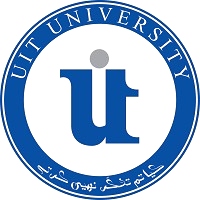 UIT Logo