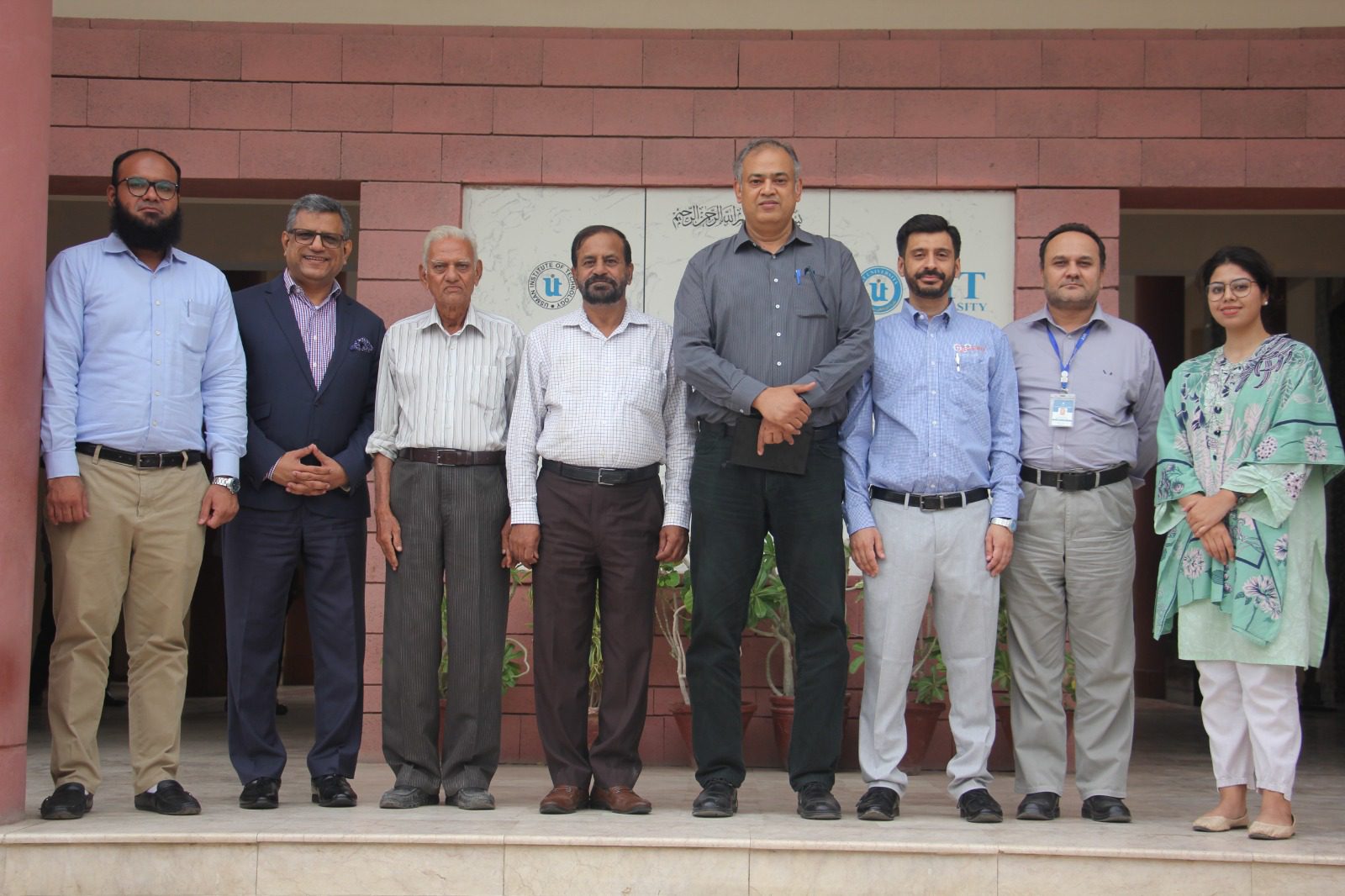 Industry Advisory Board Meeting