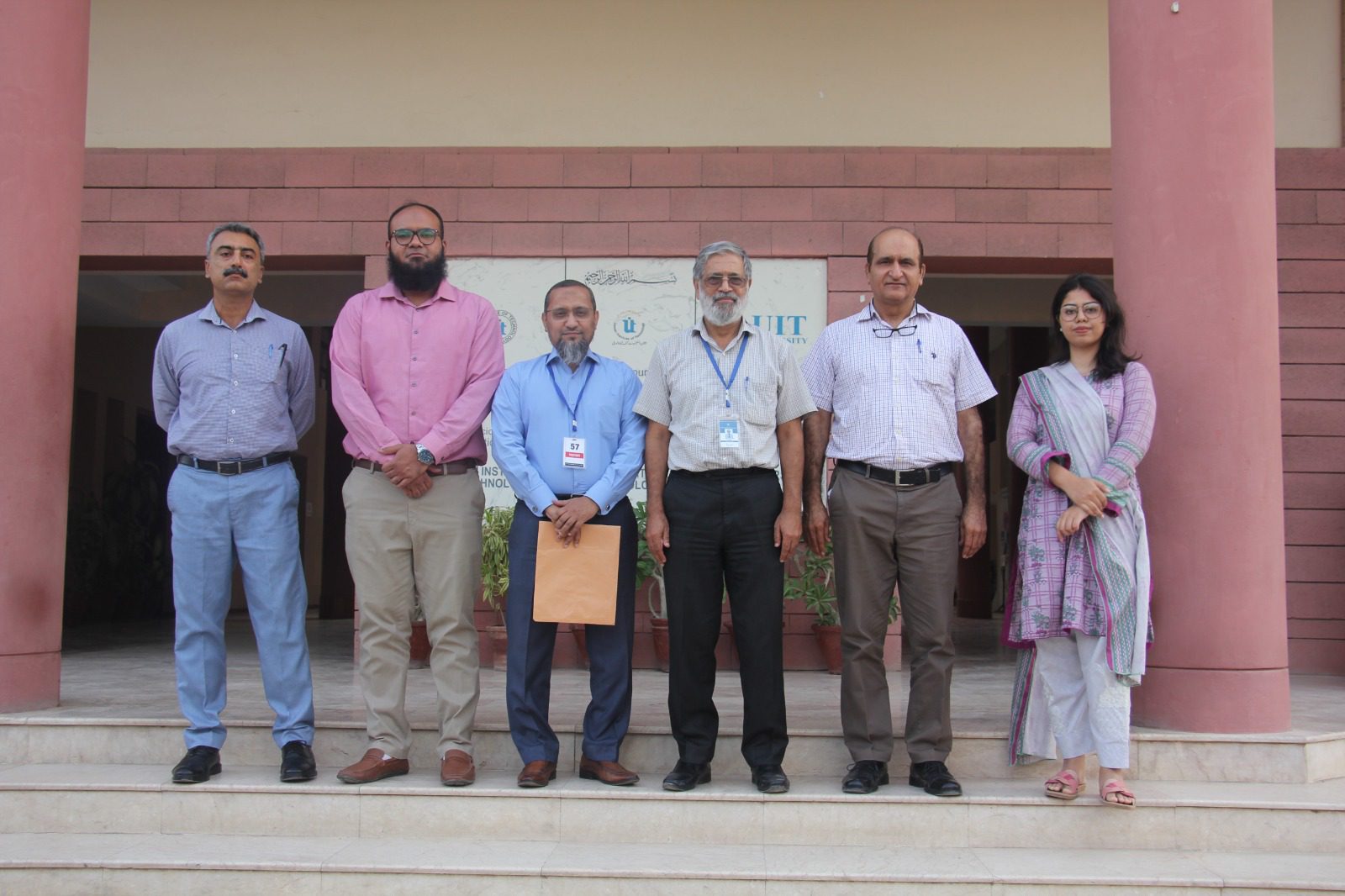 Industry Advisory Board Meeting