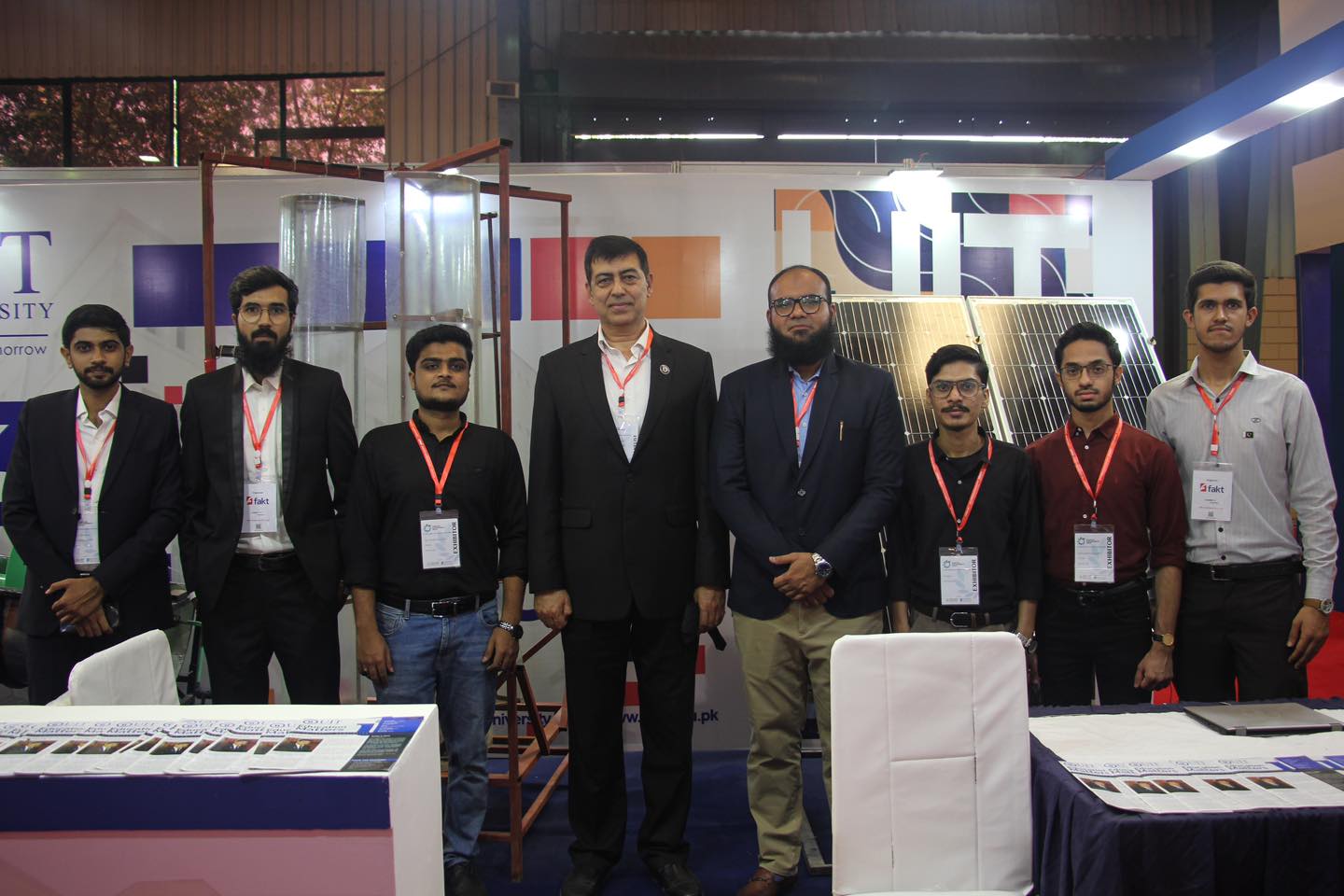 Solar Pakistan Expo Exhibition 2023