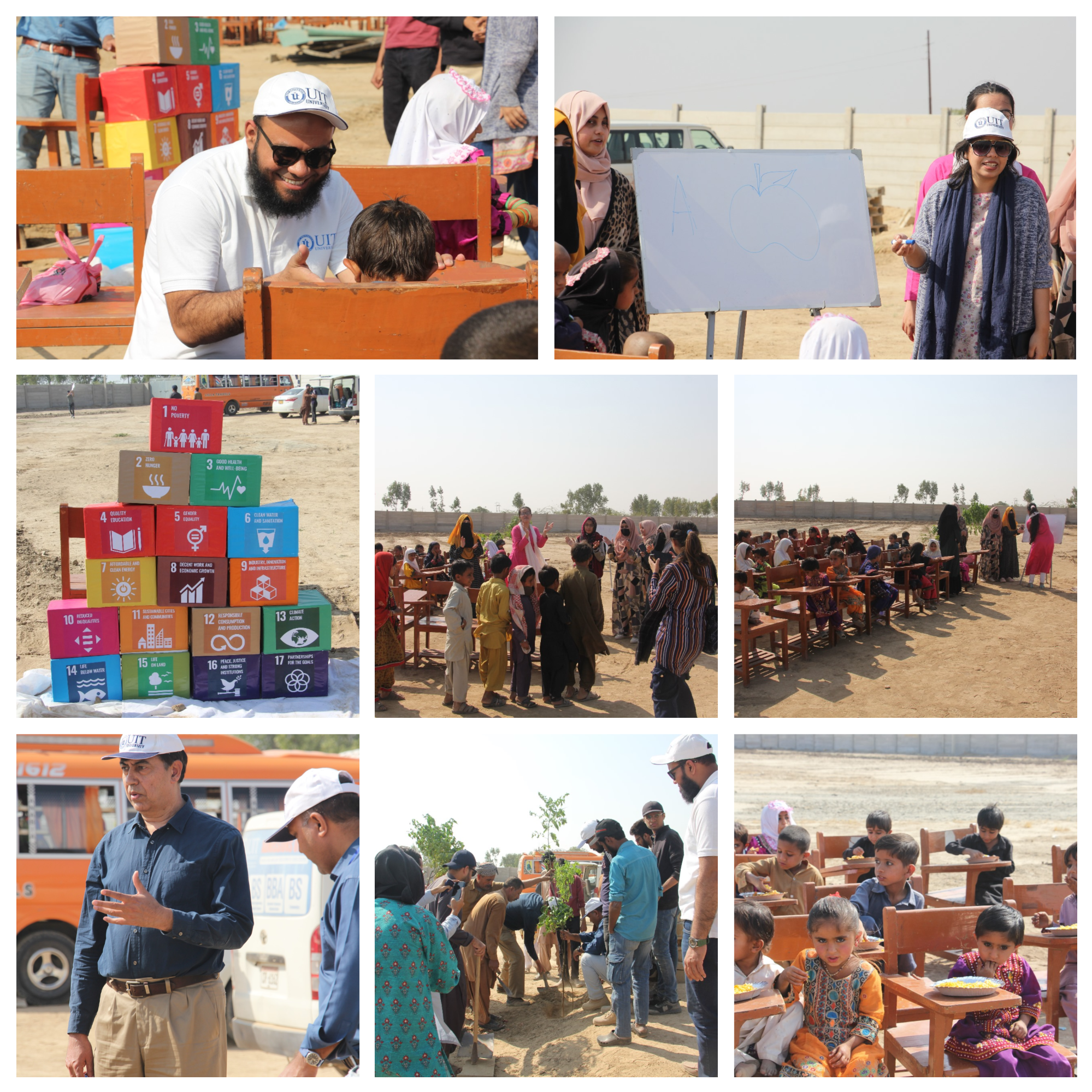 Environmental Sustainability