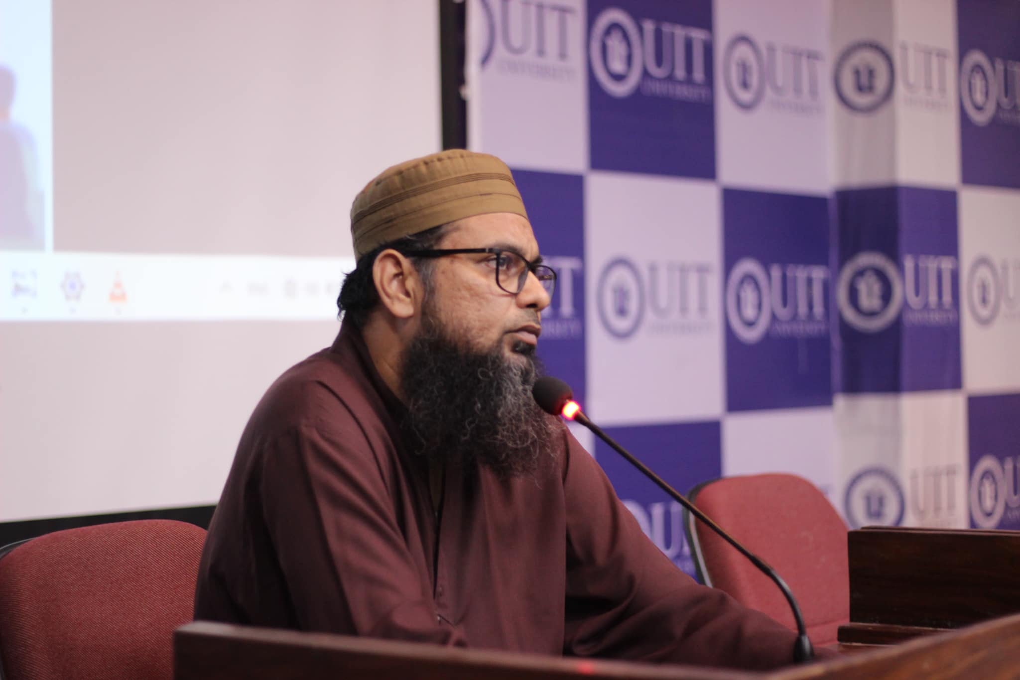 Speak Up! Youth Discussion