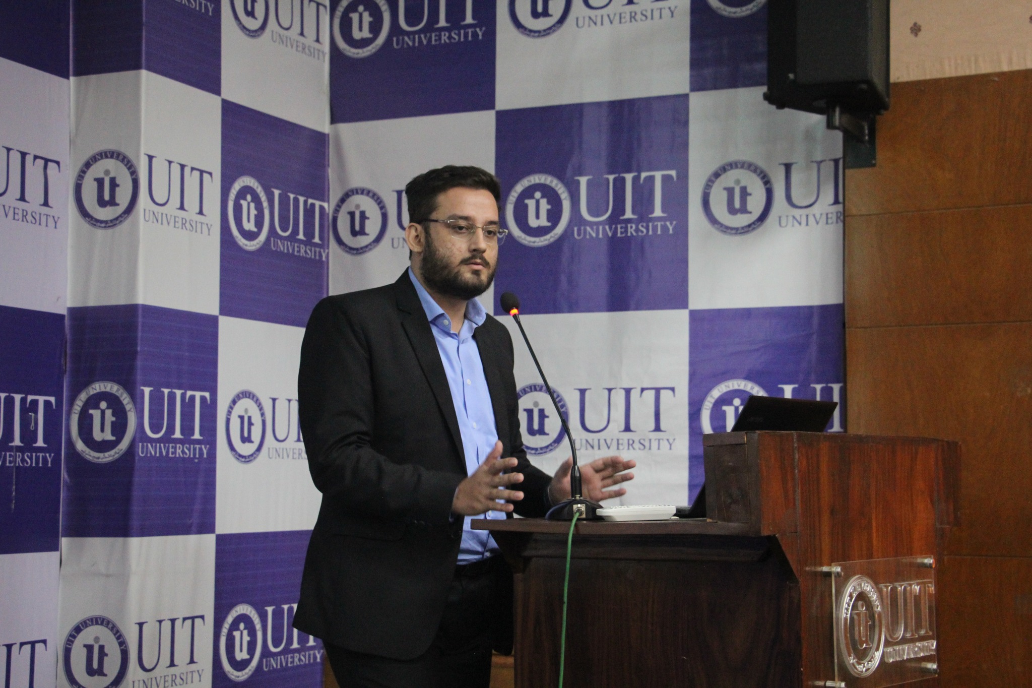 Awareness Session on Cyber Security