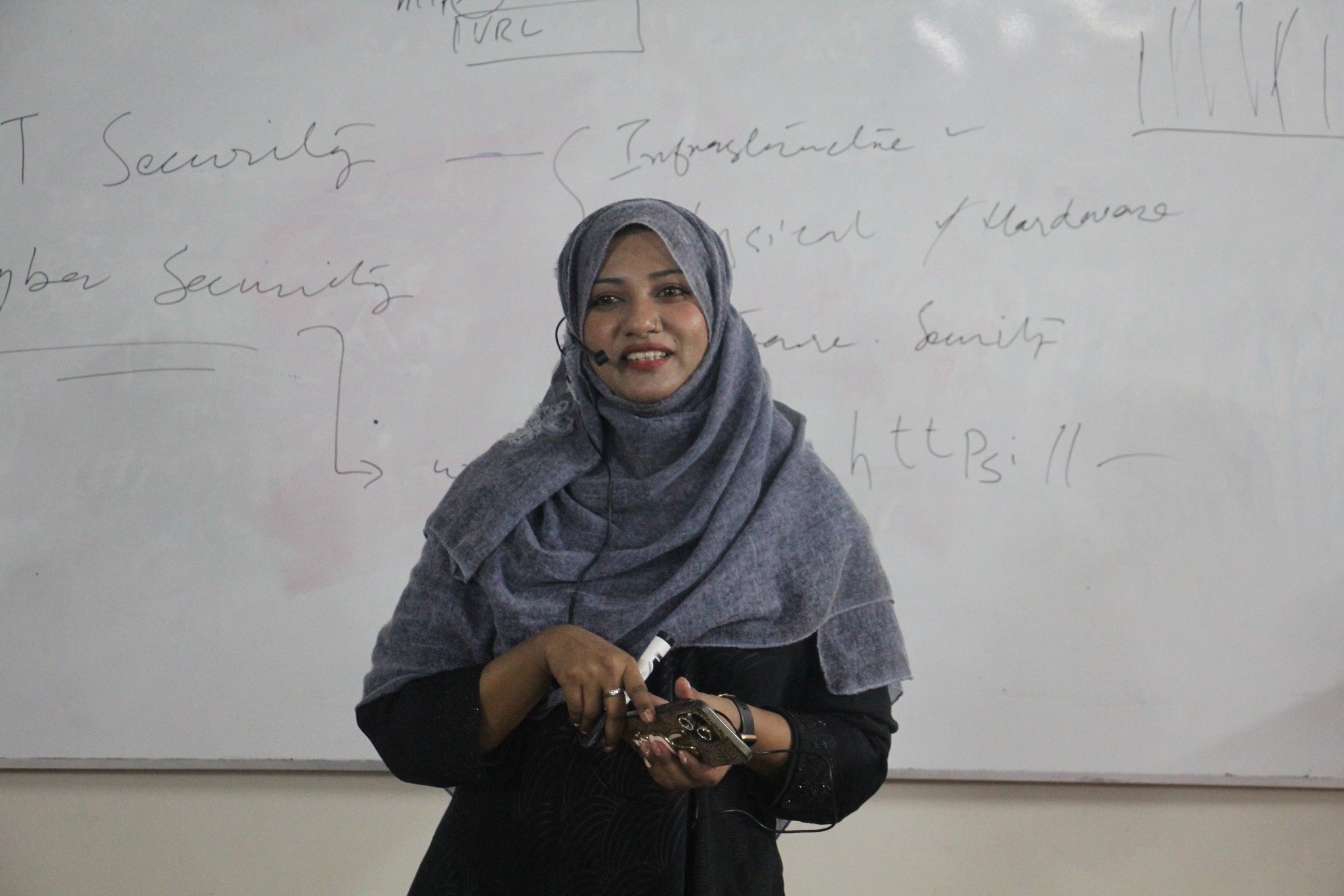 Cyber Security Roadmap