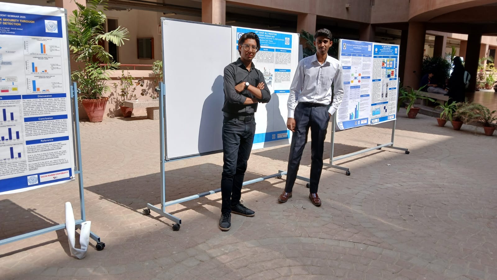 IEEEP Students’ Seminar