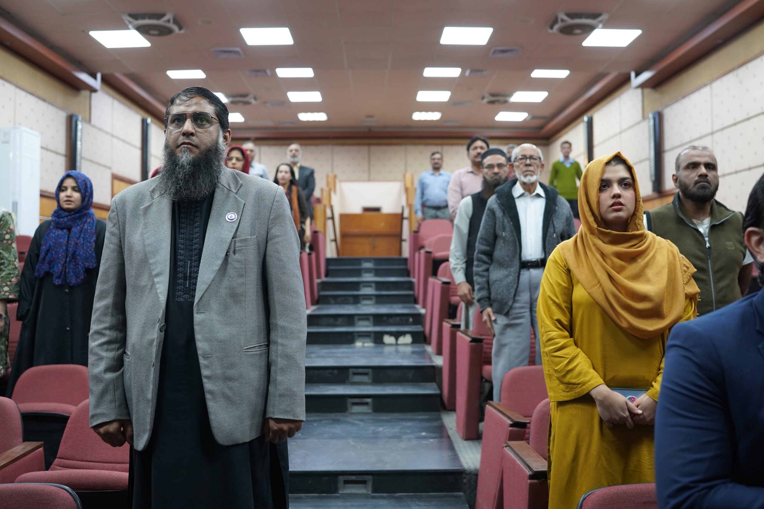 Kashmir Solidarity Day