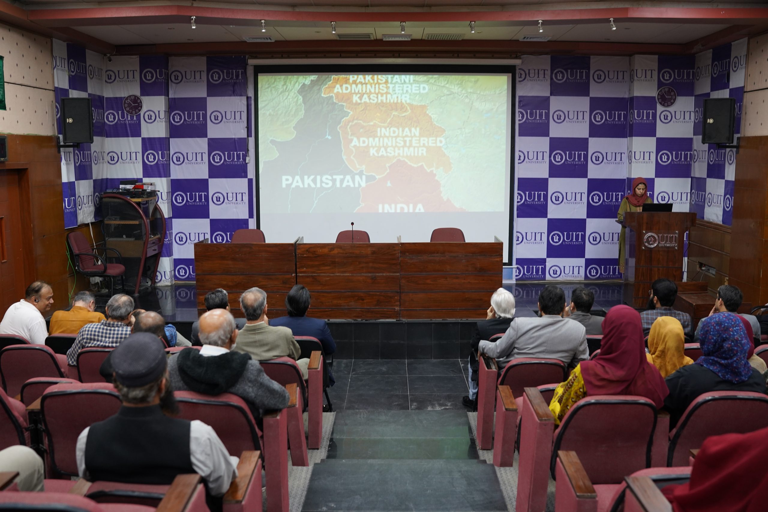 Kashmir Solidarity Day