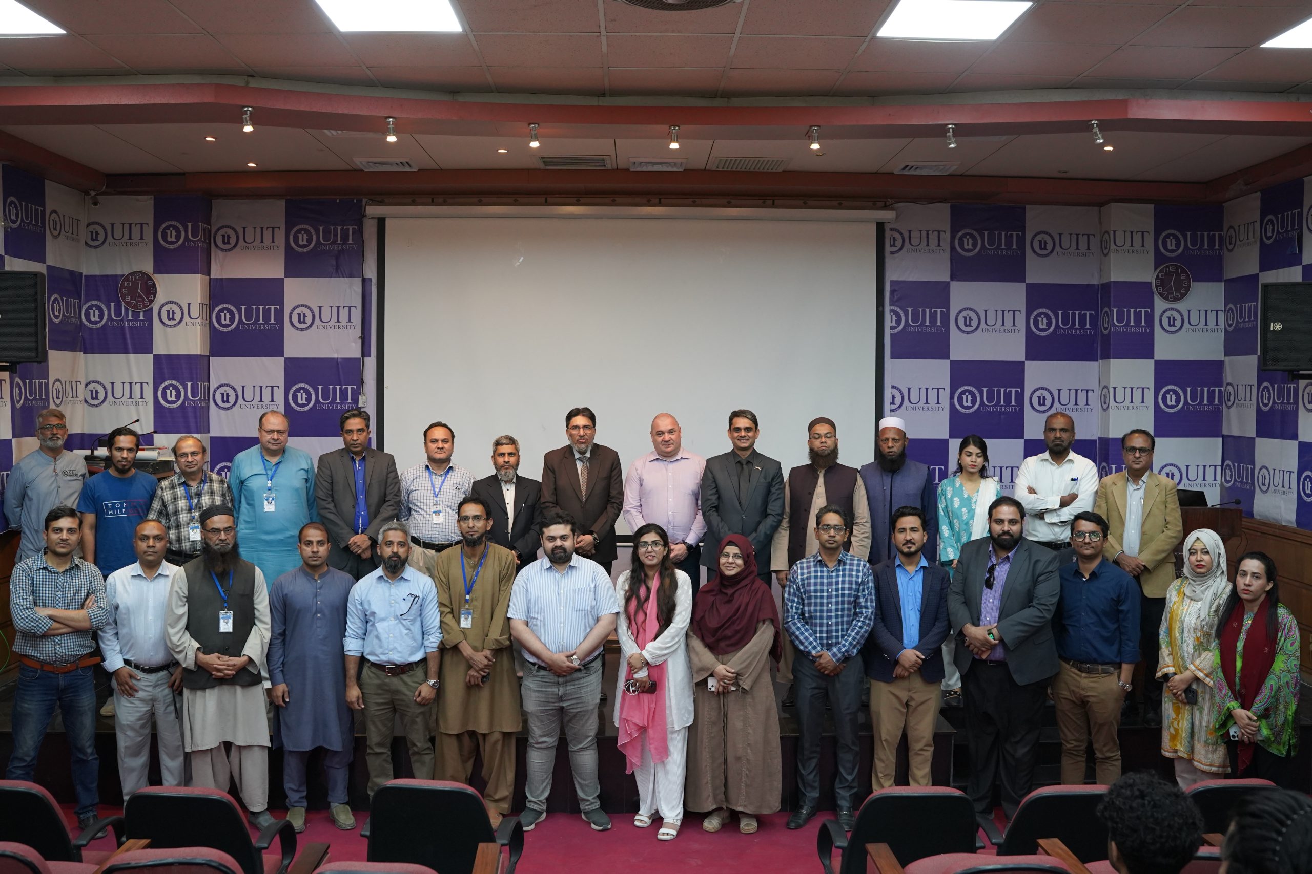 Session with Dr. Lehel Szabolcs Csokmai