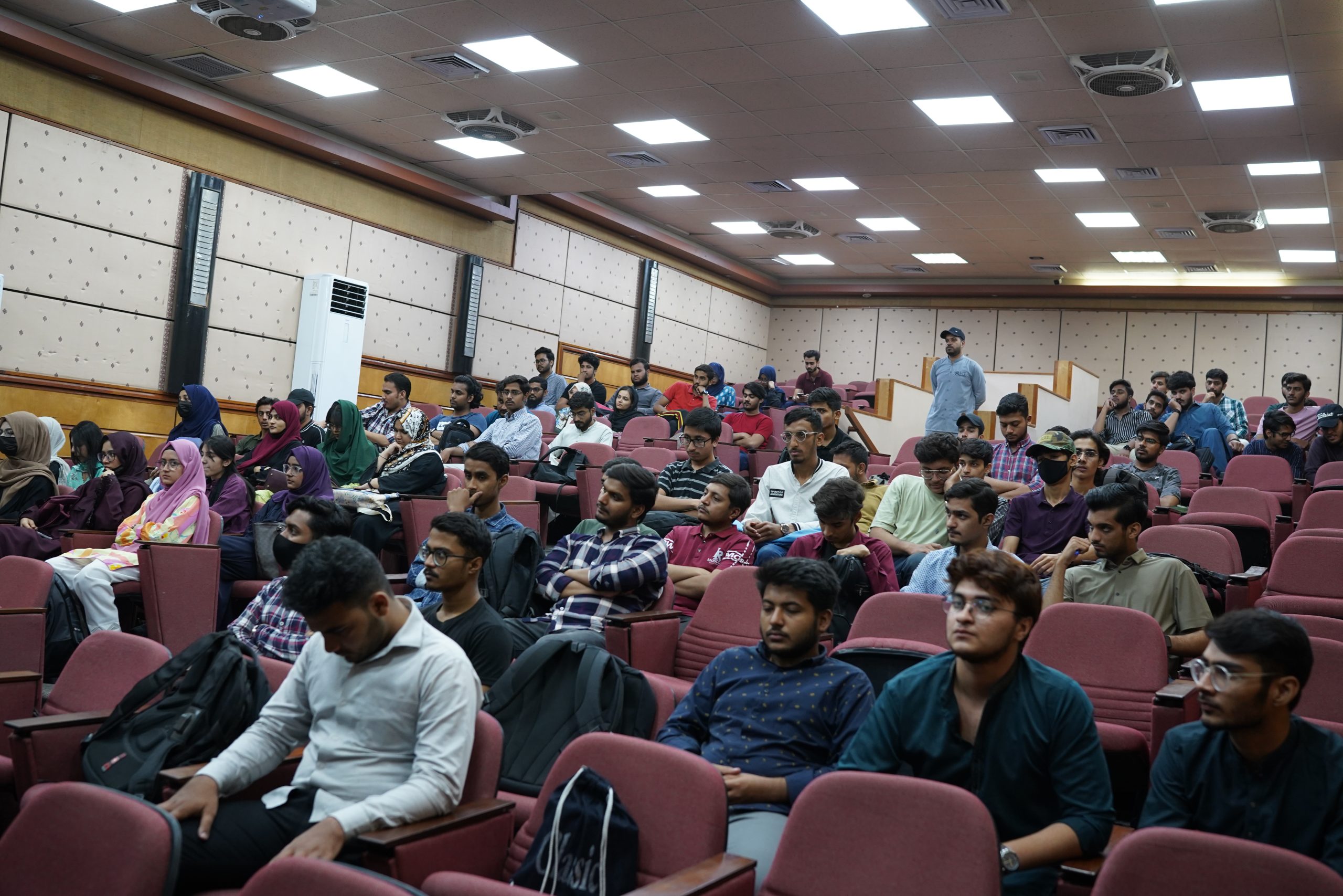 Solidarity with Armed Forces