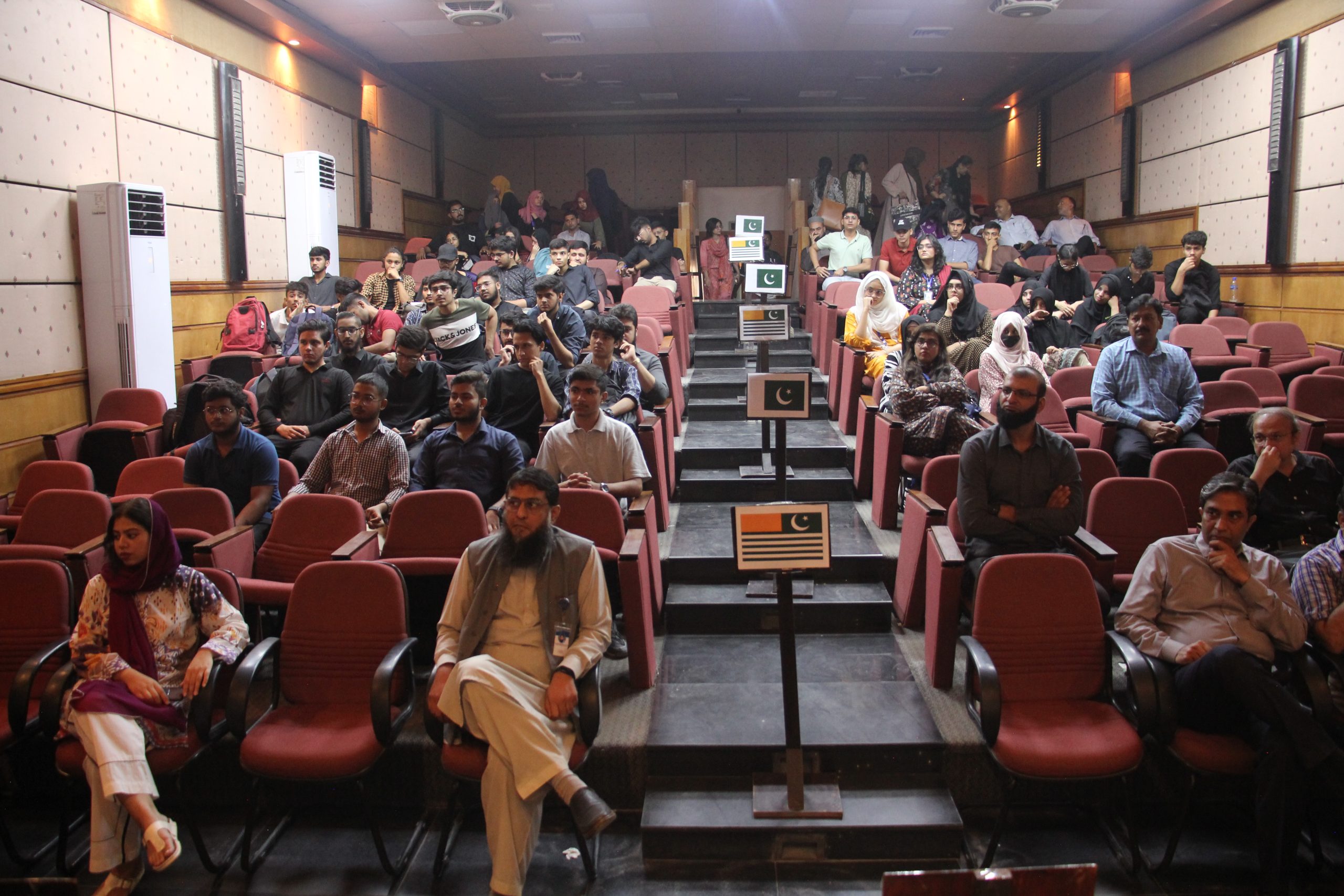 Kashmir Black Day 2024