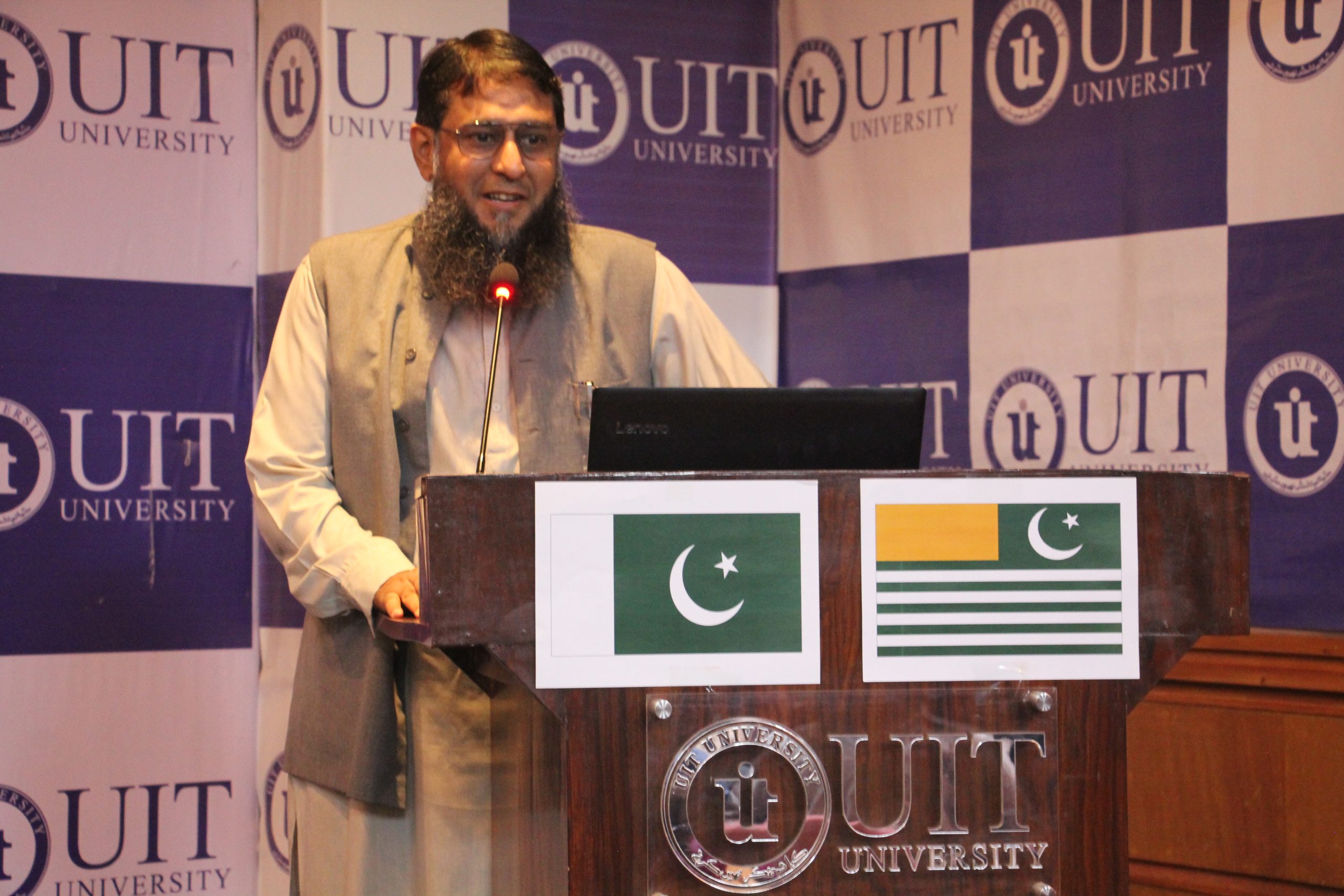 Kashmir Black Day 2024