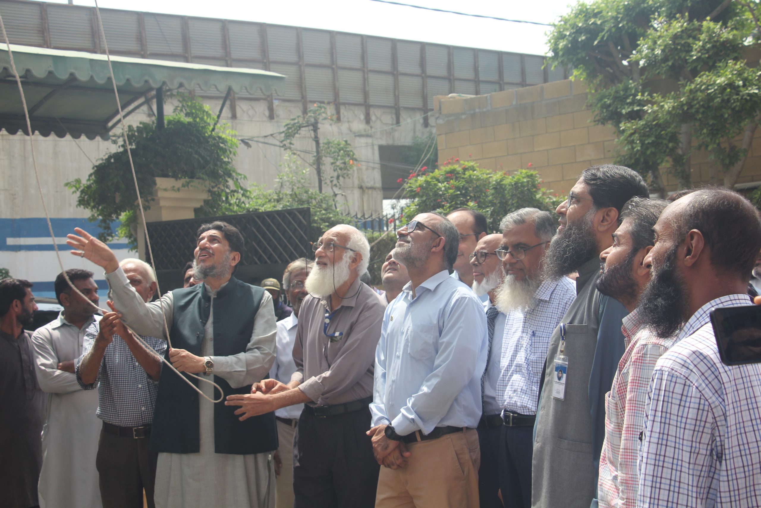 14th August 2024 – Event