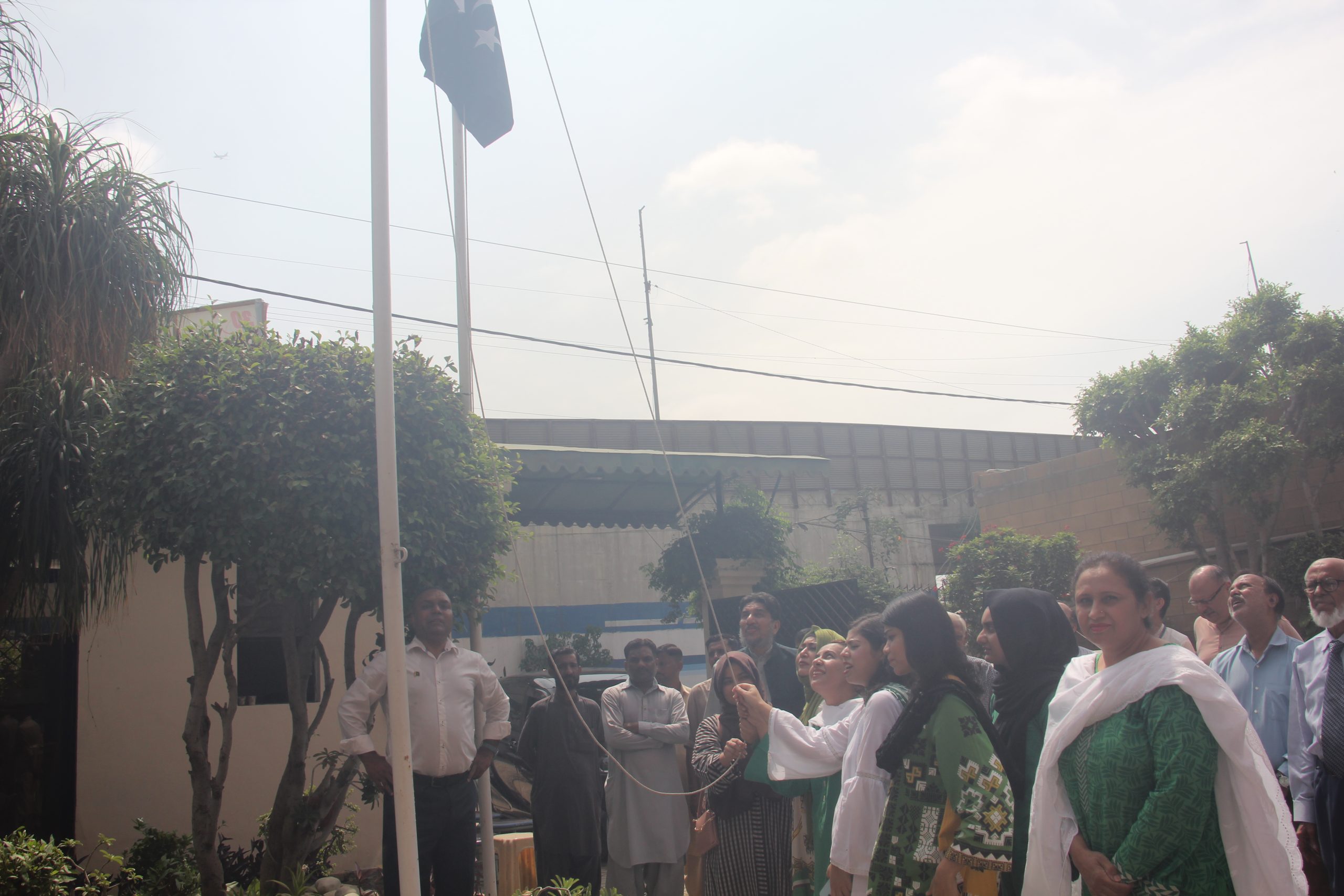 14th August 2024 – Event