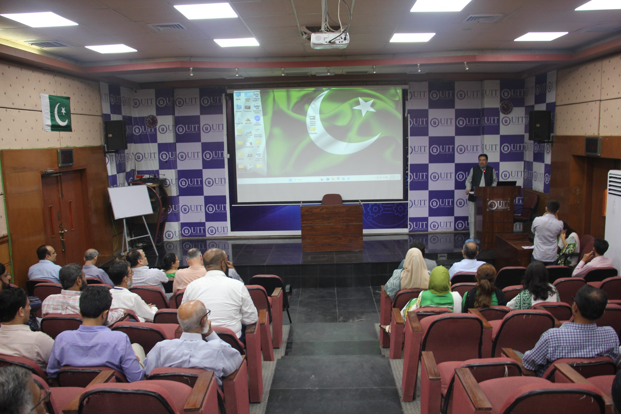 14th August 2024 – Event