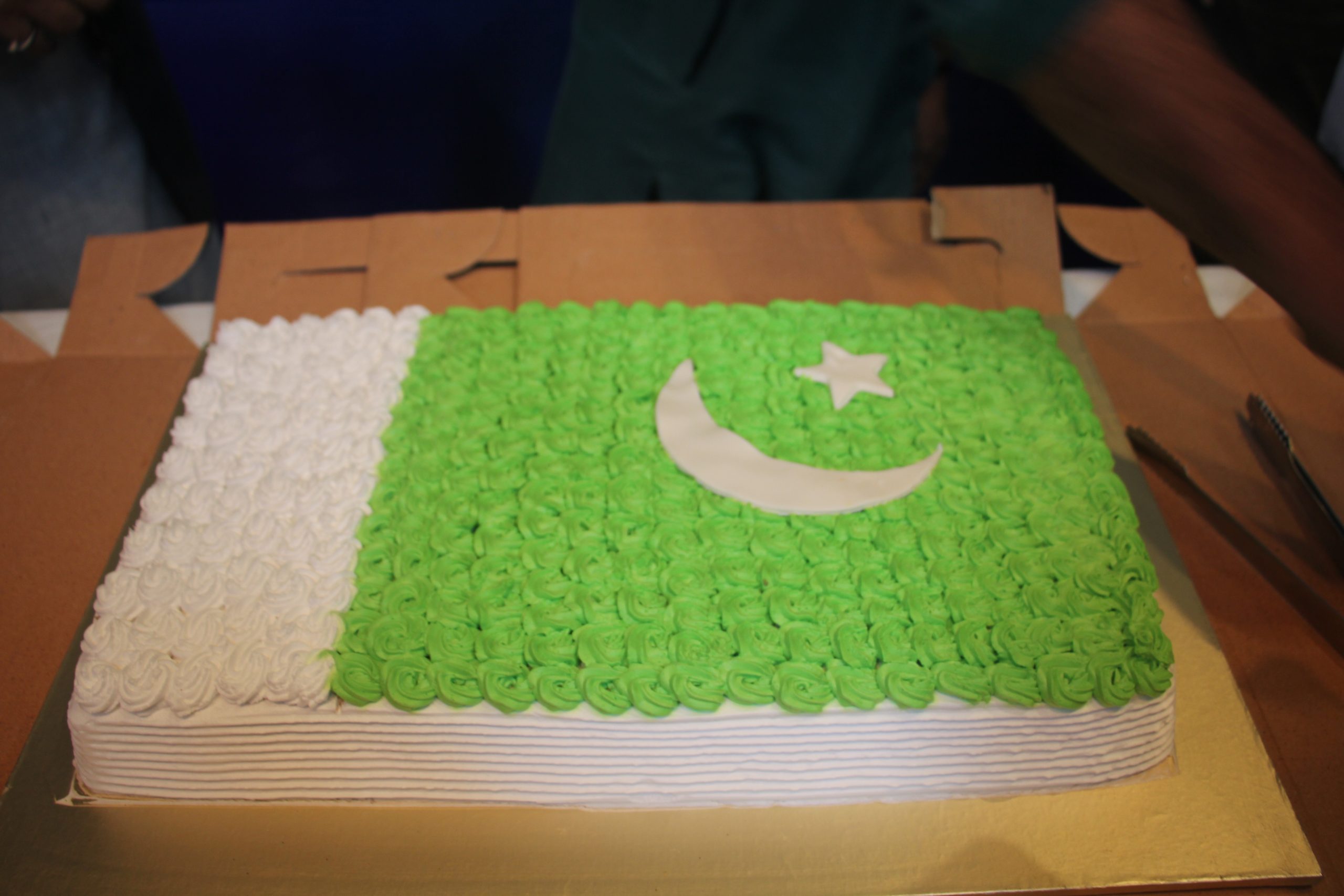 14th August 2024 – Event