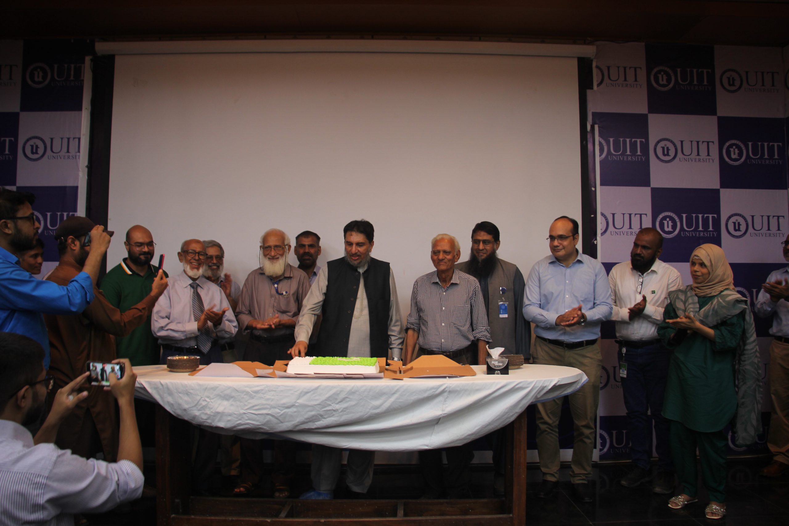 14th August 2024 – Event