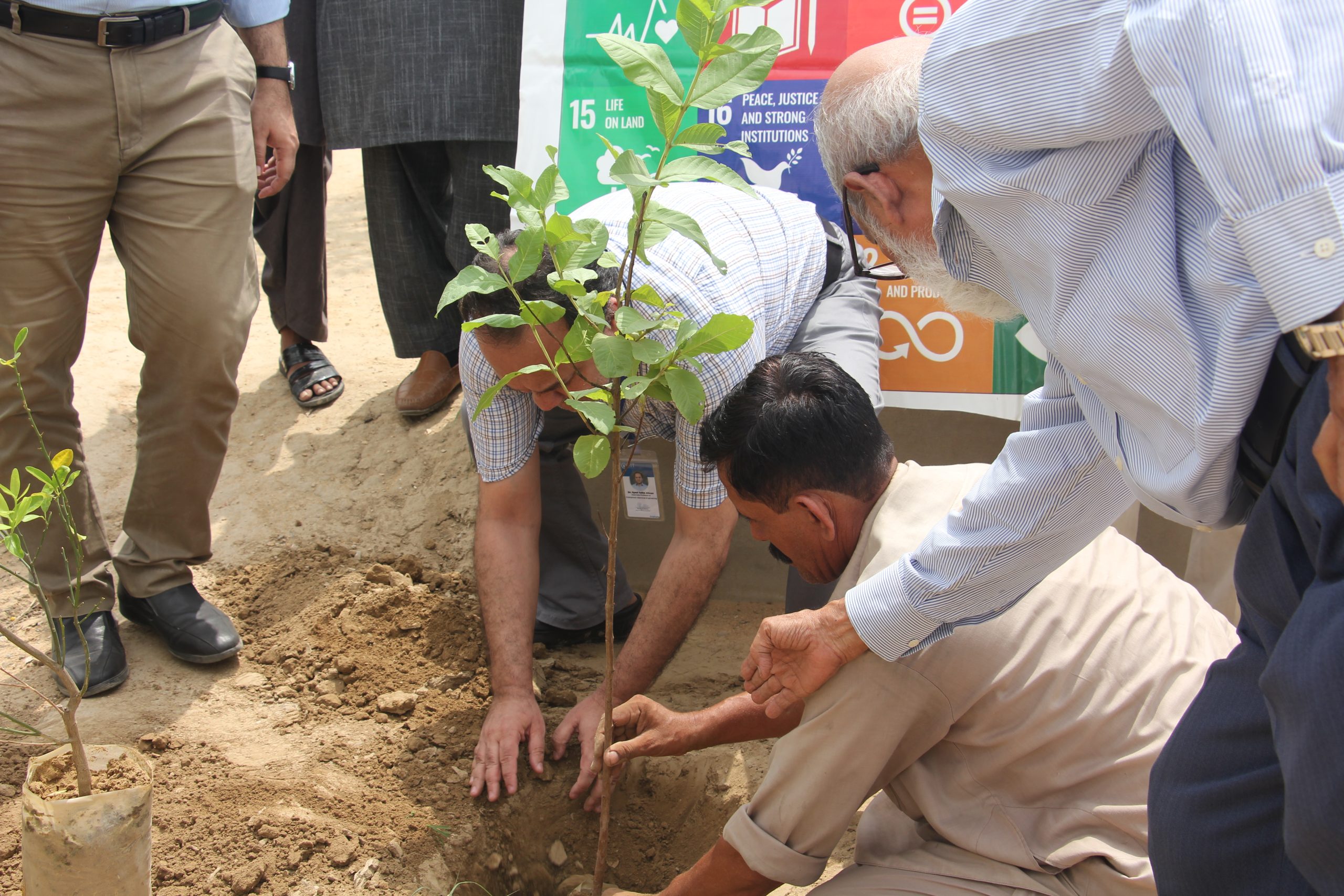 14th August 2024 – Event