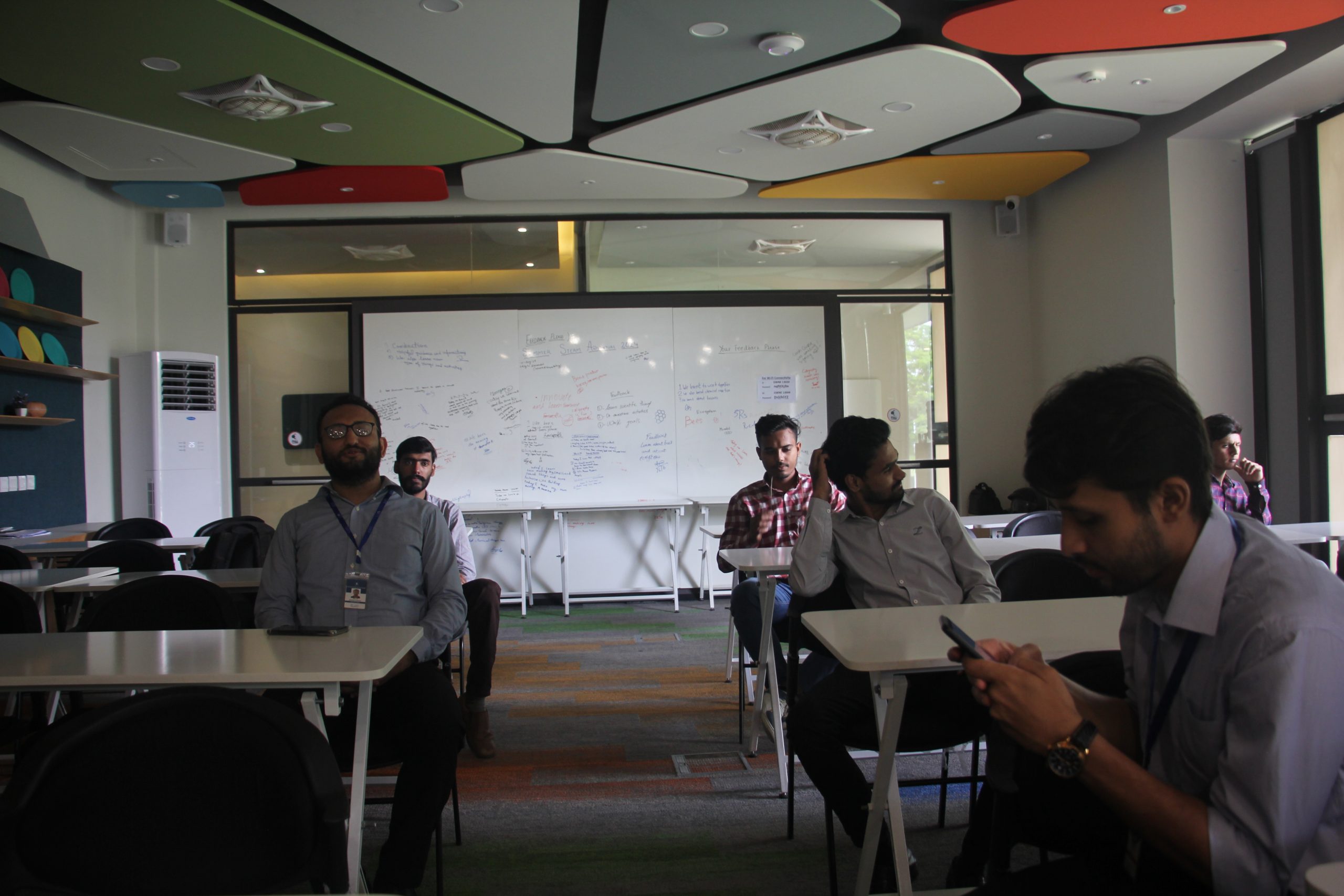 World Bank – NED Session