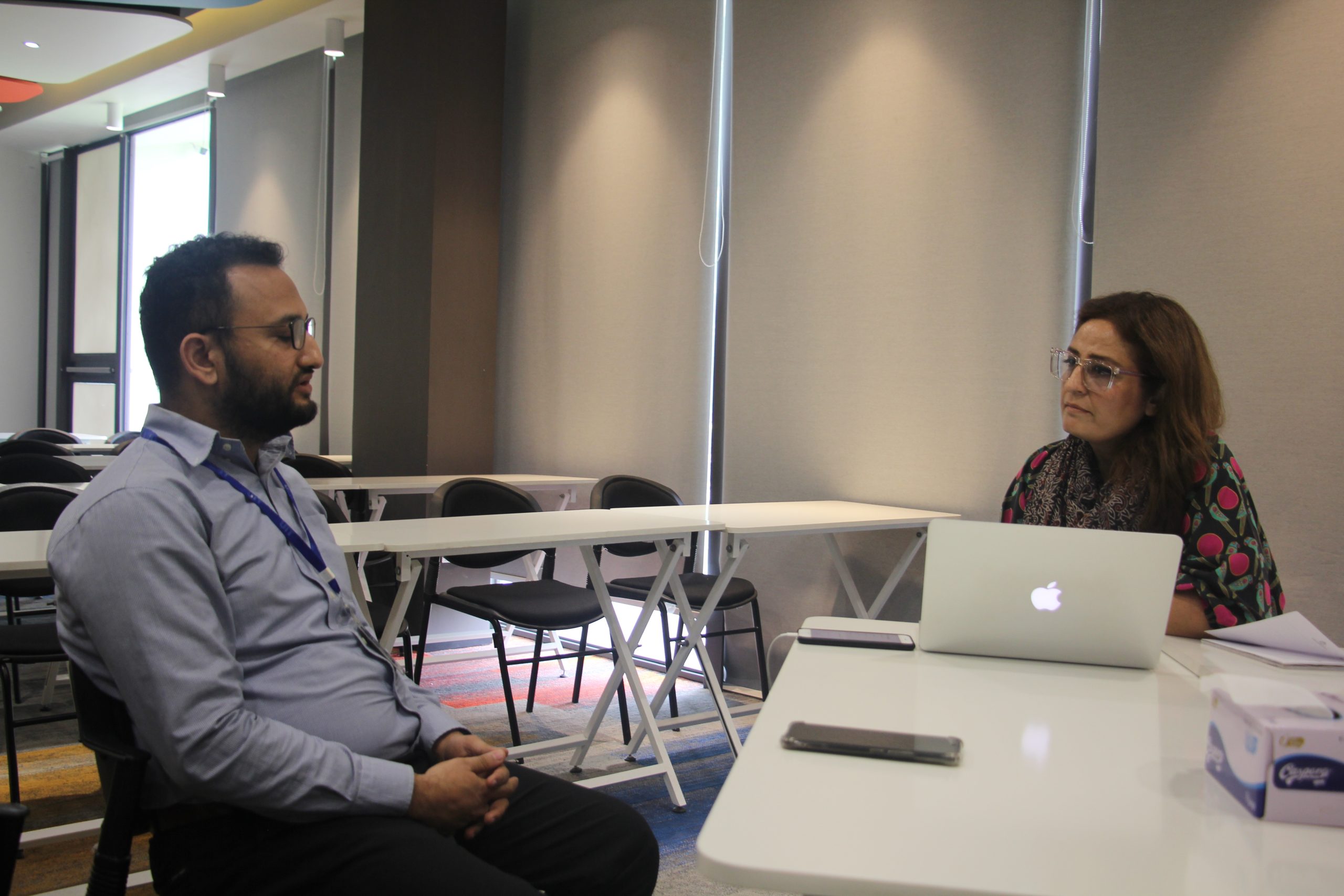 World Bank – NED Session