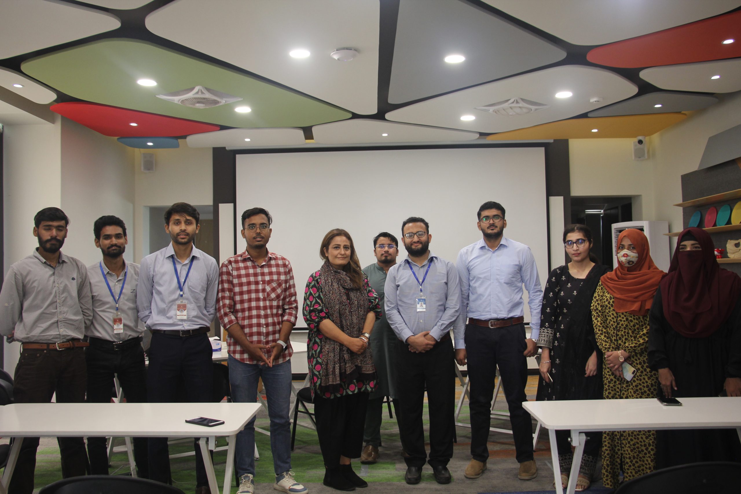 World Bank – NED Session