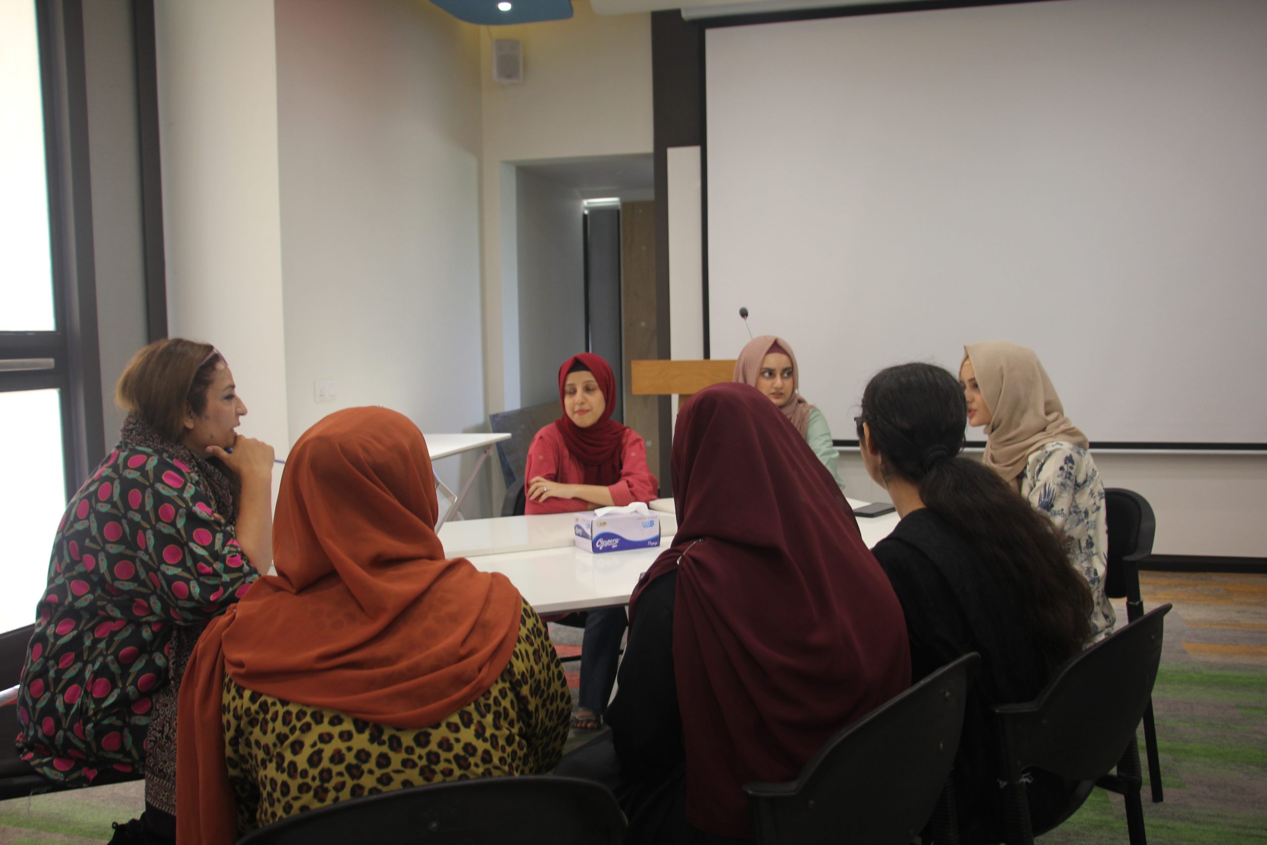 World Bank – NED Session