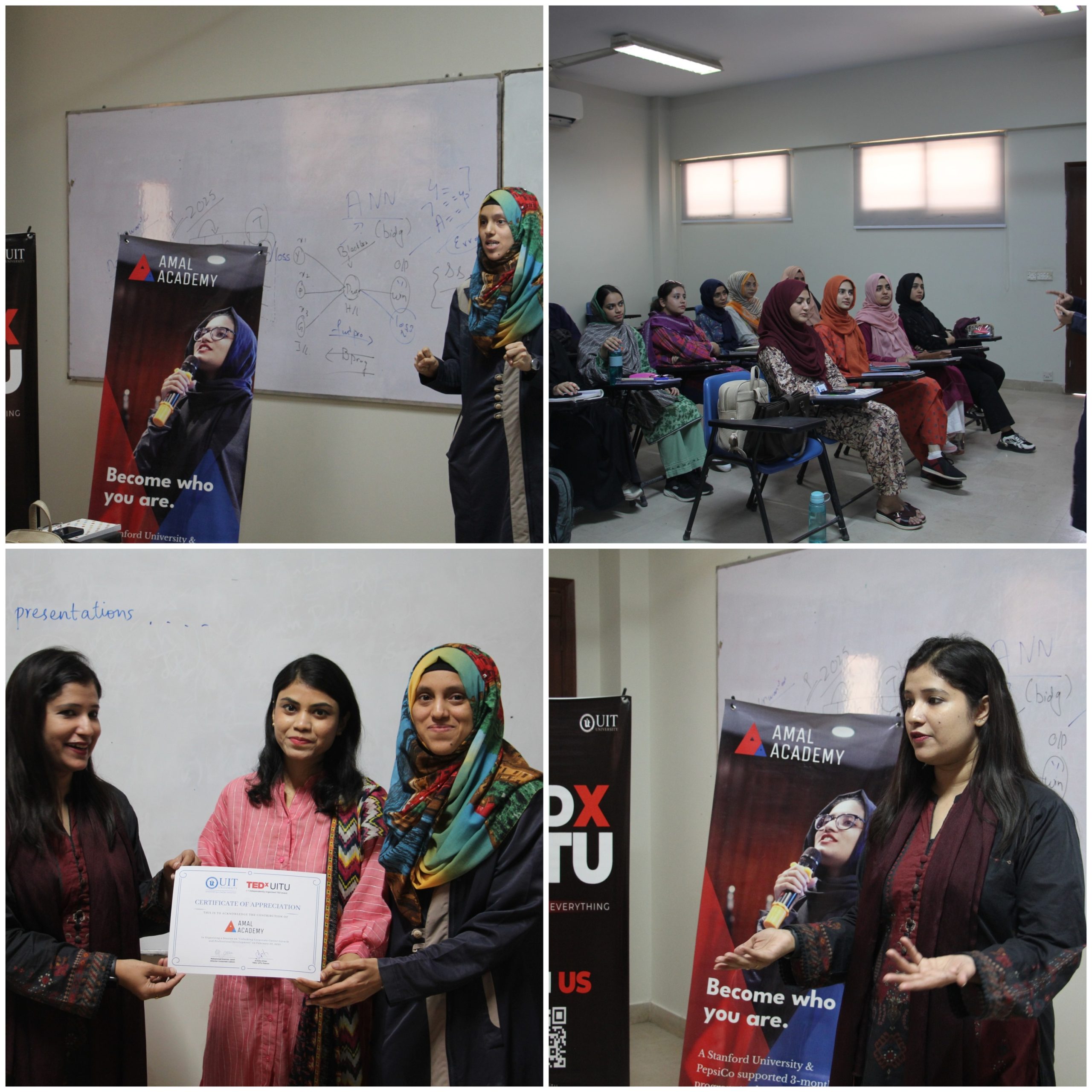 Unlocking Corporate Career Growth and Professional Development