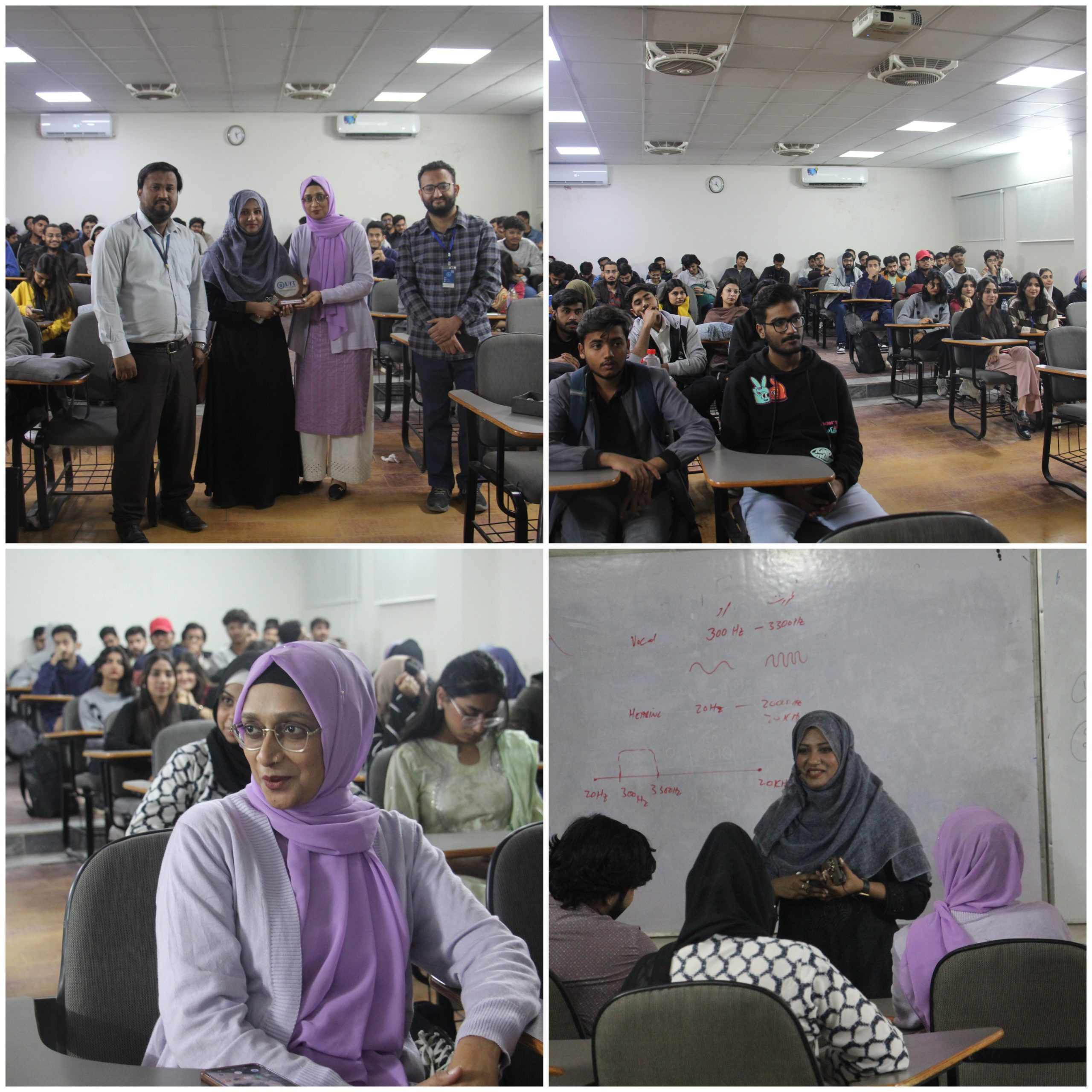 Session – Cybersecurity Roadmap