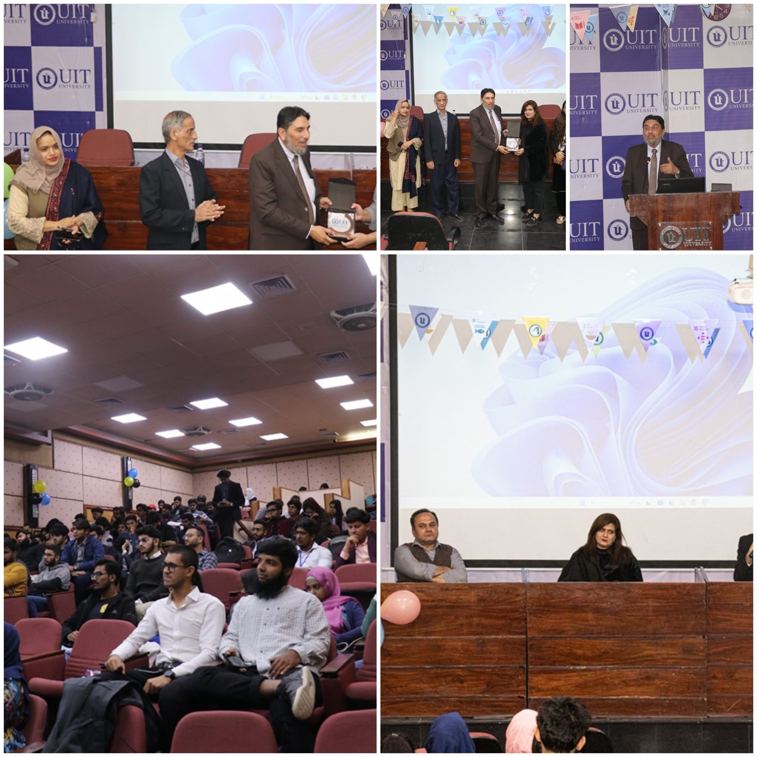 SDG Panel Discussion