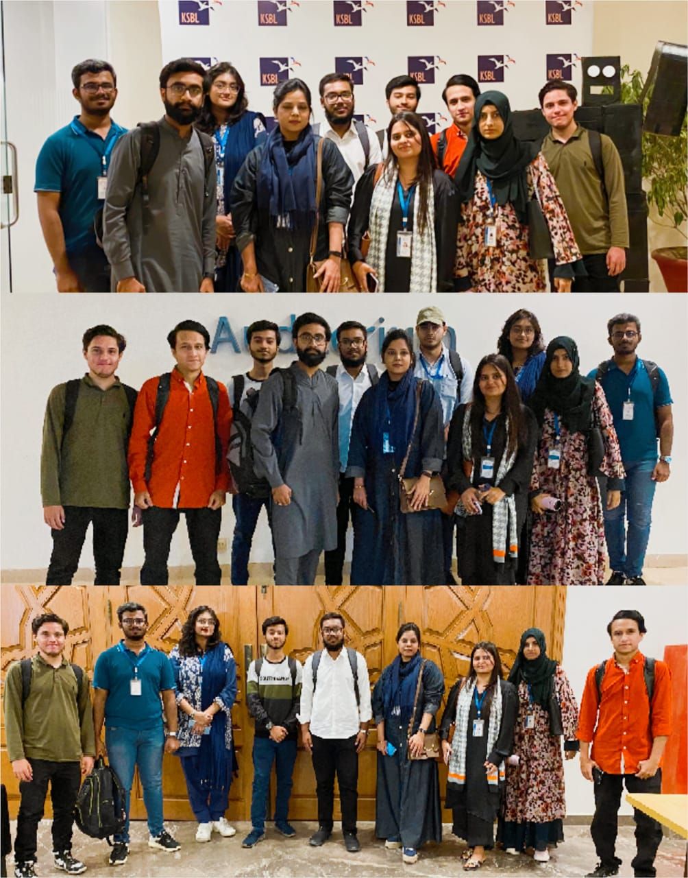 KSBL Invite – ACM Event