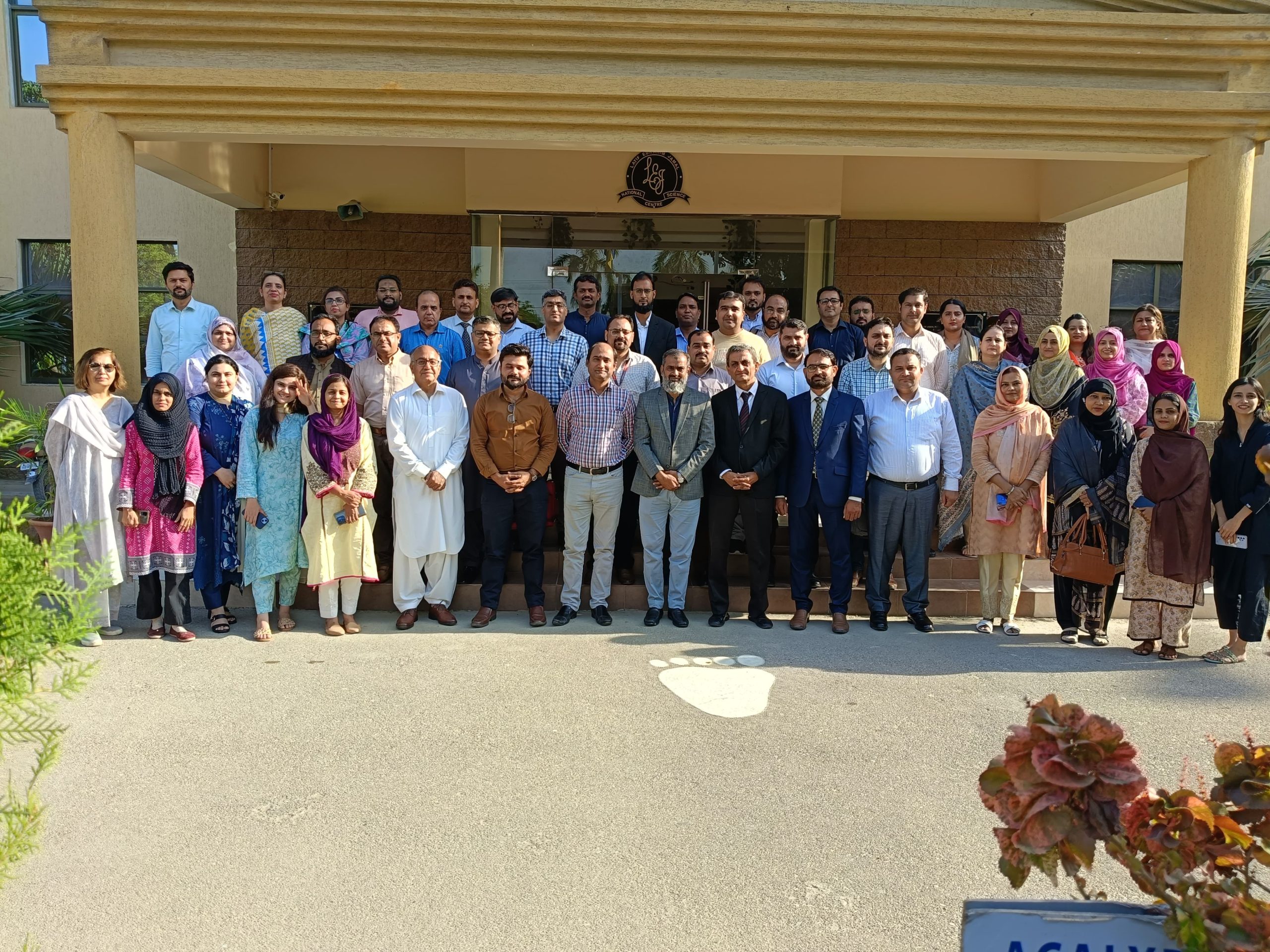 Times Higher Ed Impact Rankings Workshop