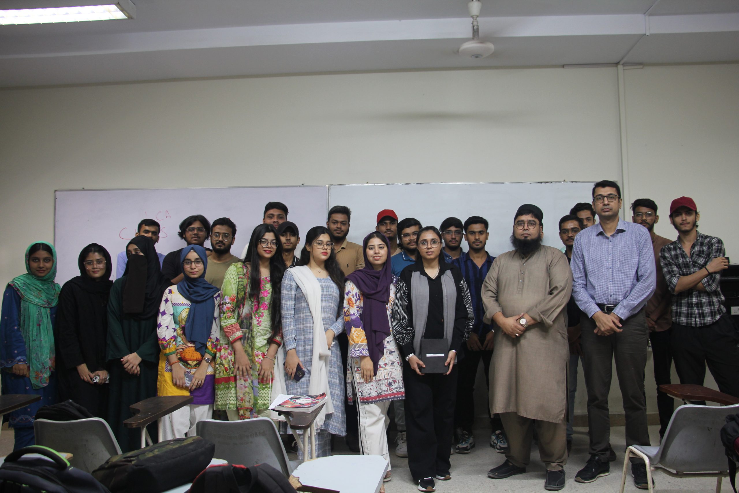 Centre for Physics Education (CPE) Event