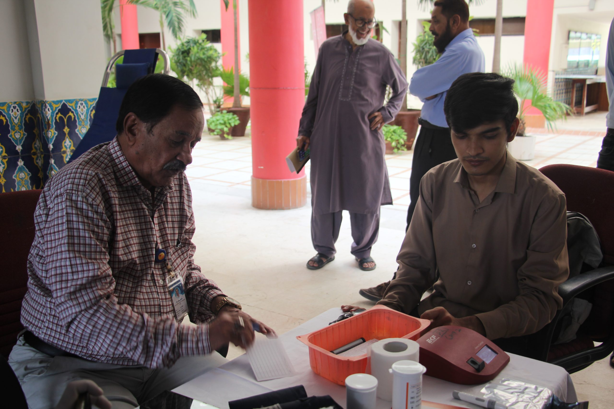 Wellness & Health Awareness Day