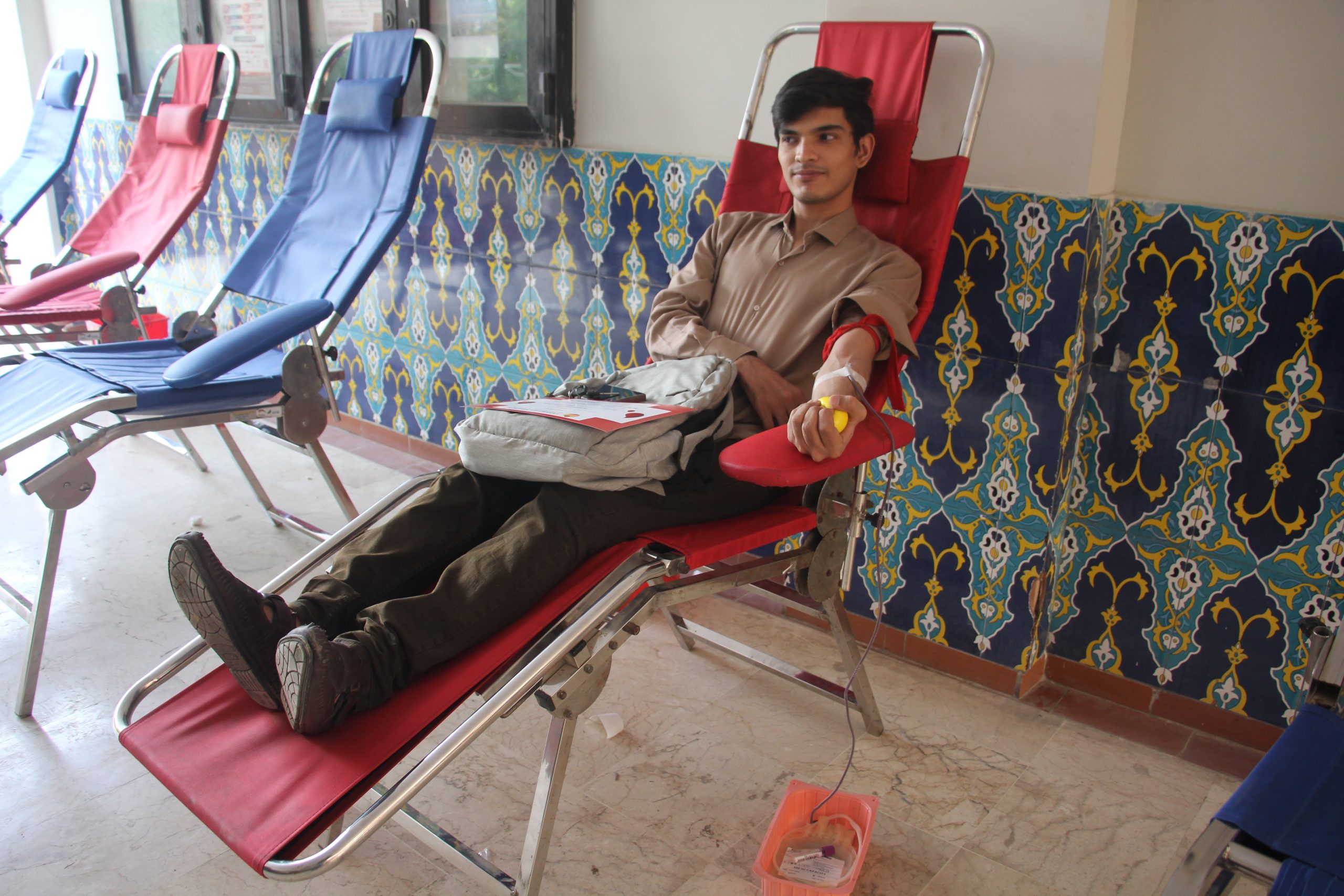 Wellness & Health Awareness Day