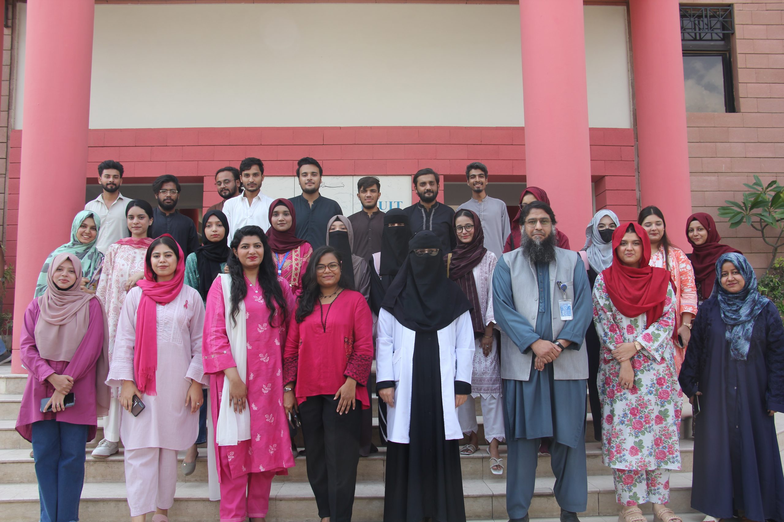 Wellness & Health Awareness Day