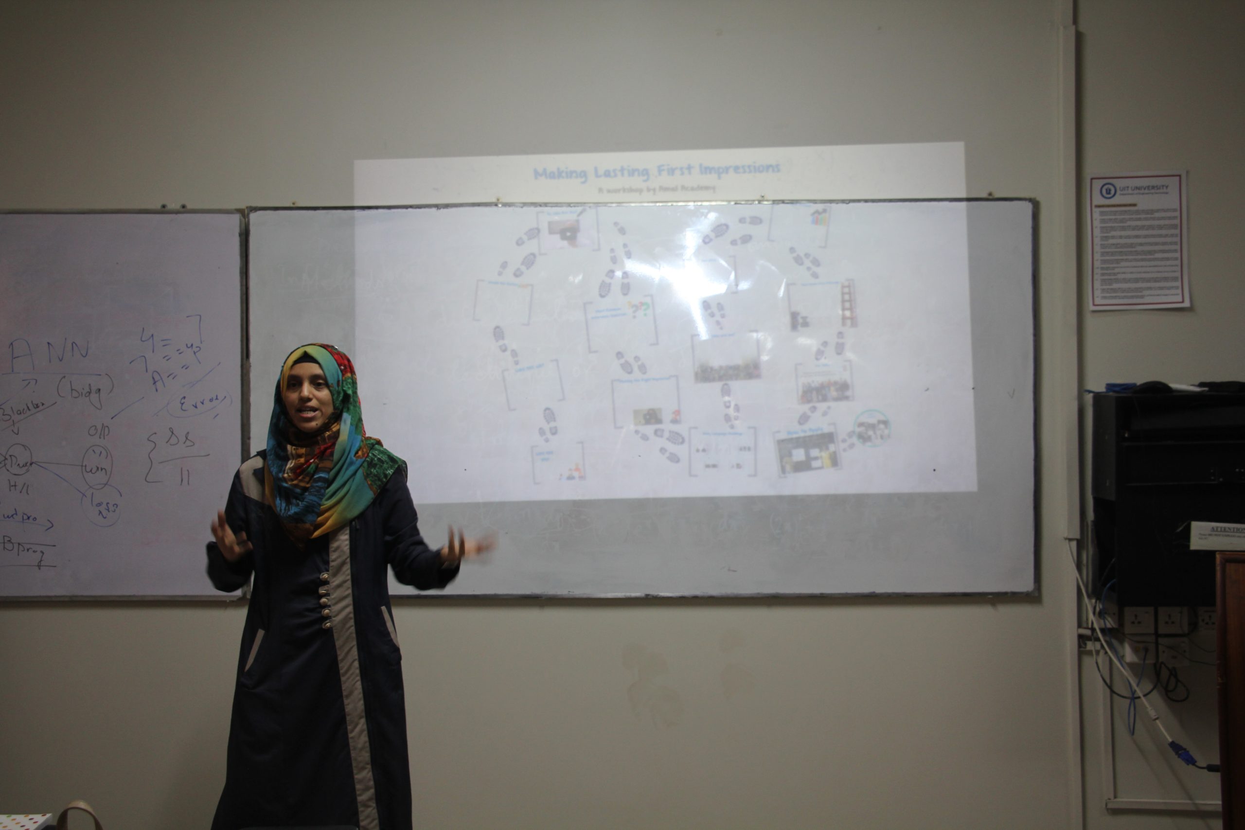 Professional Development – Amal Academy