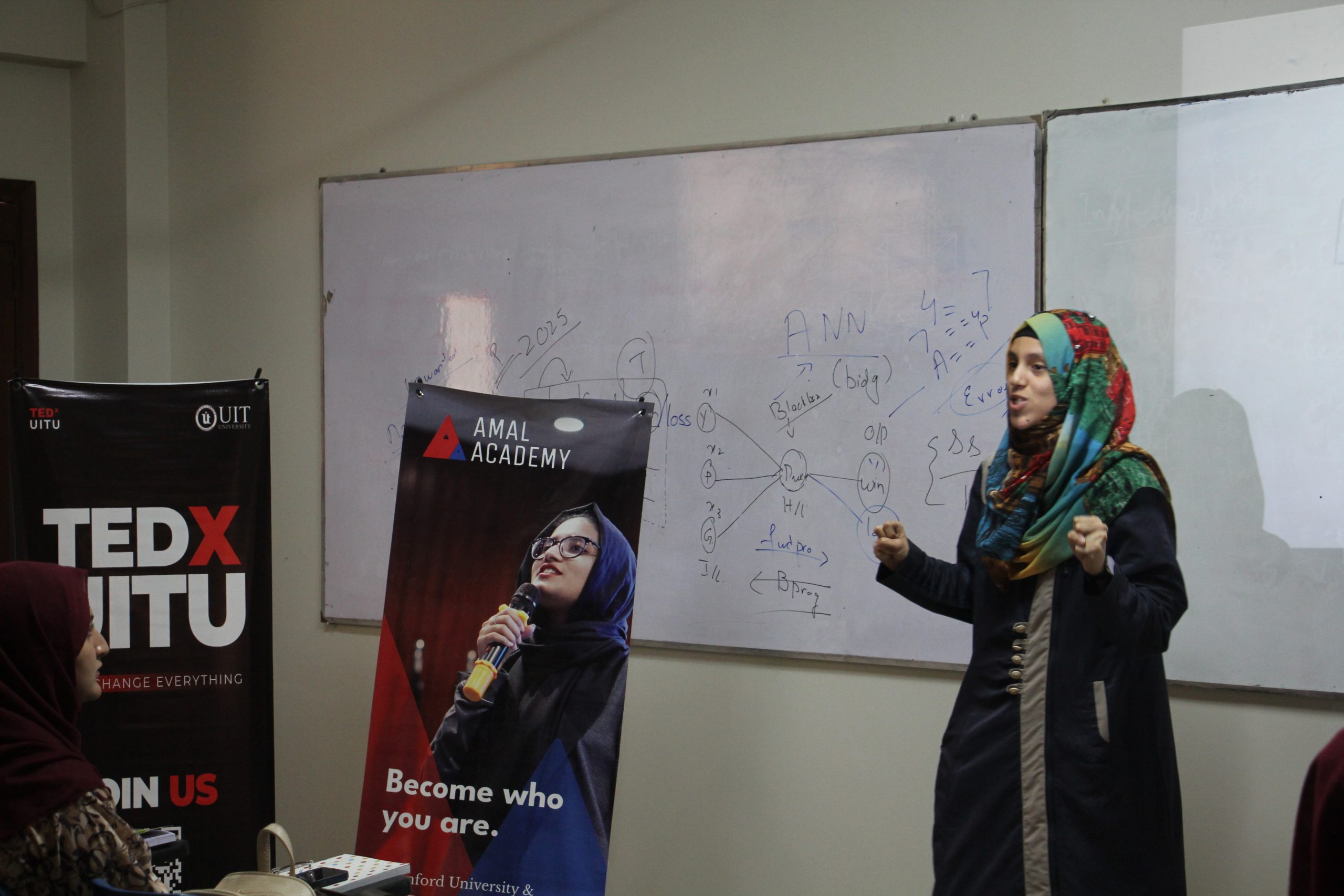 Professional Development – Amal Academy