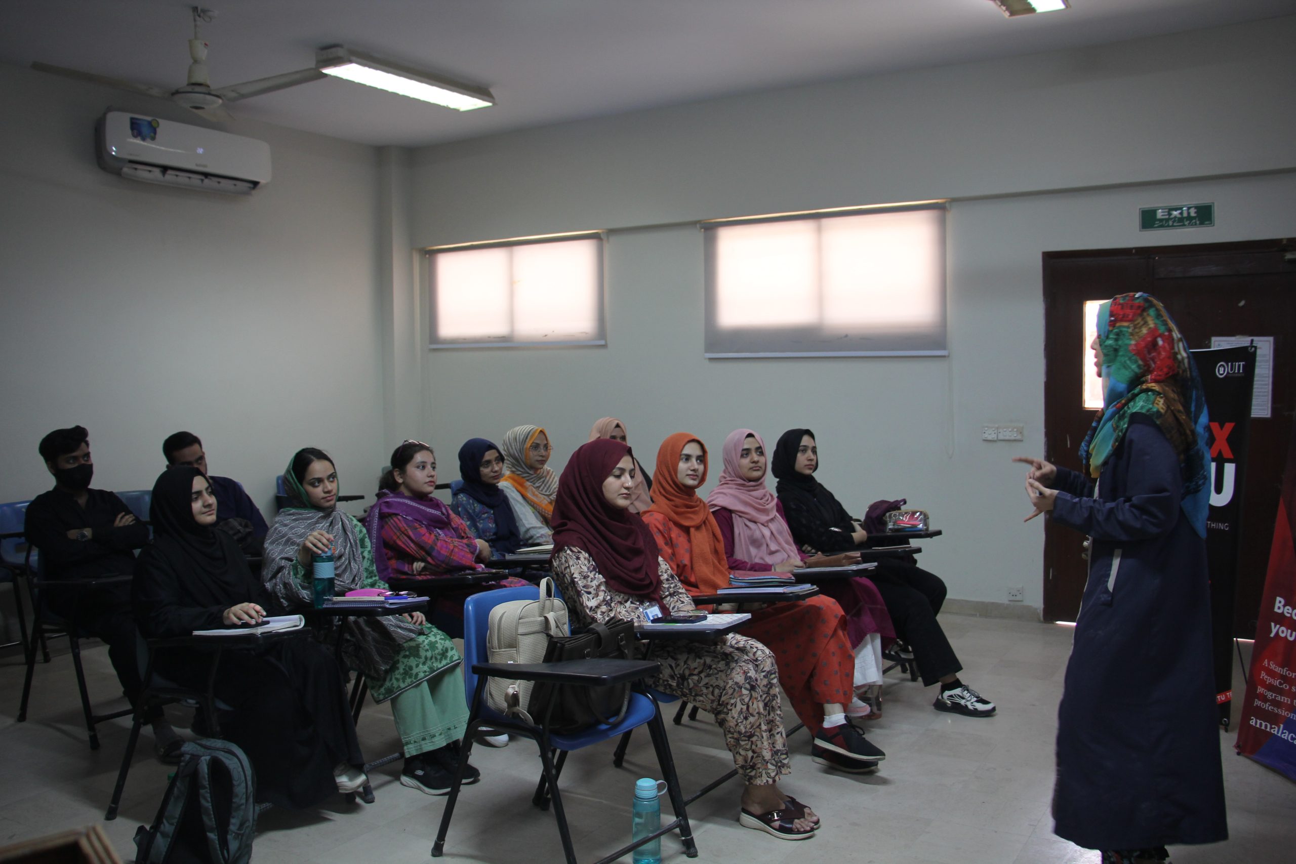Professional Development – Amal Academy