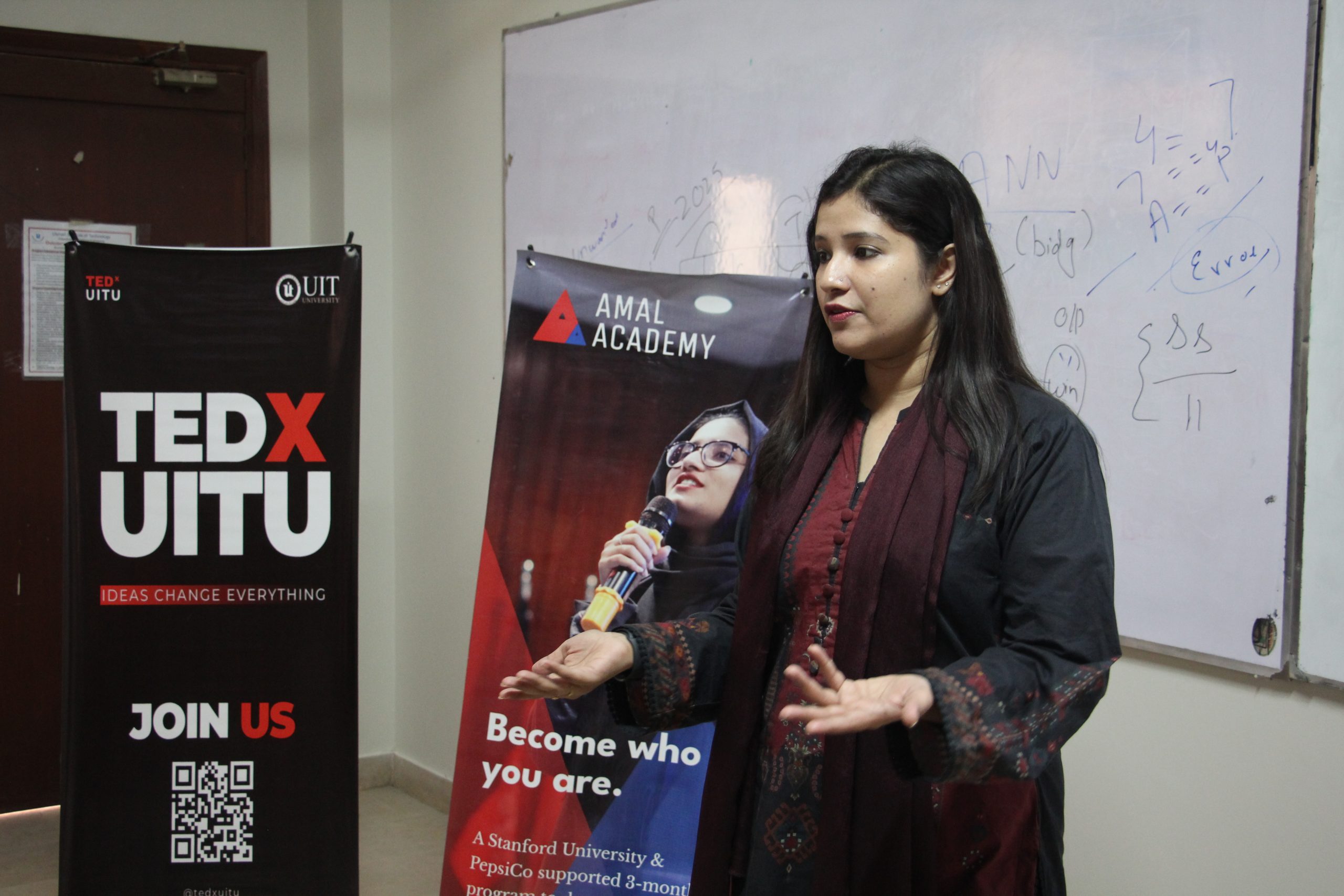 Professional Development – Amal Academy