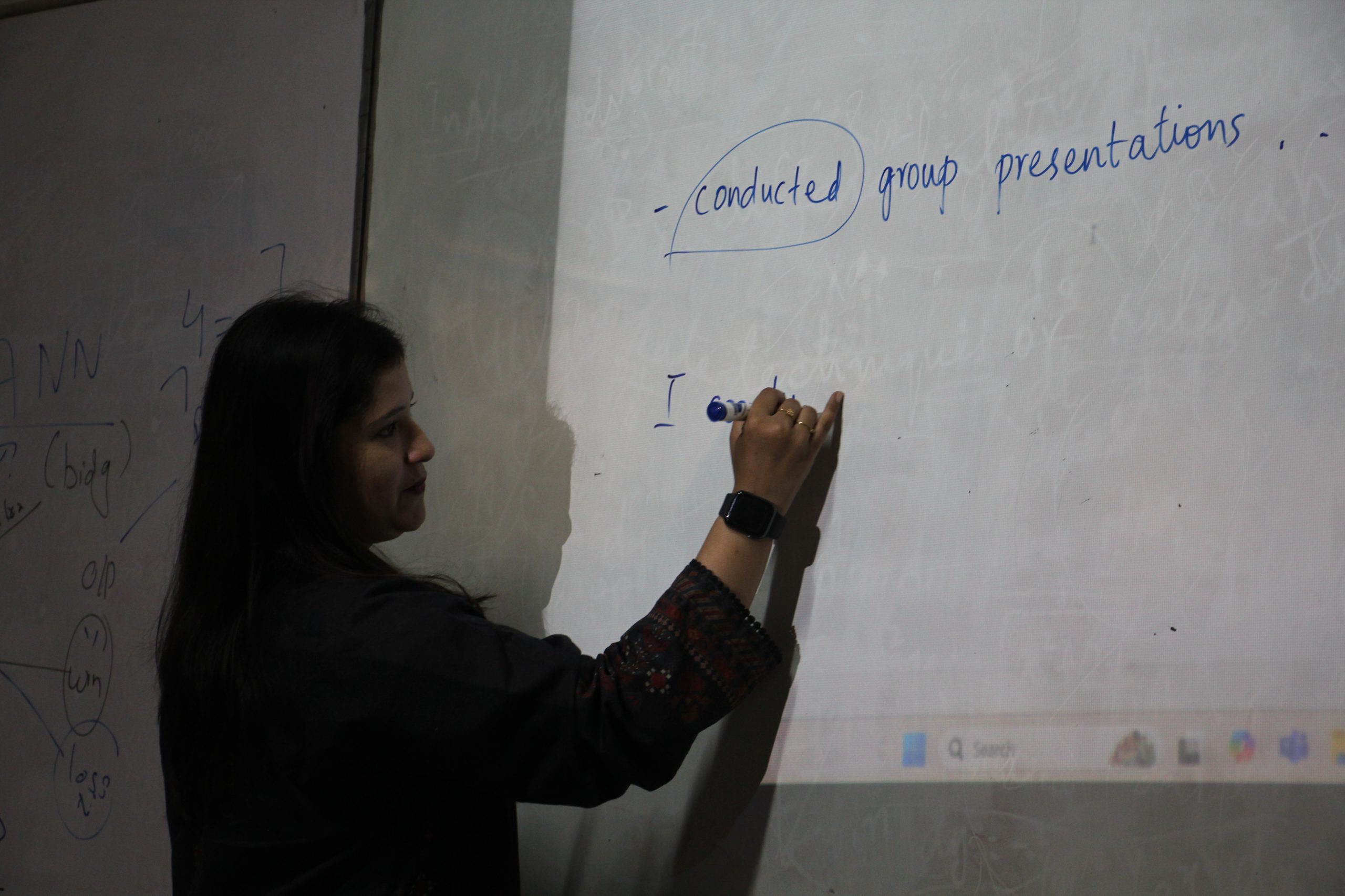 Professional Development – Amal Academy