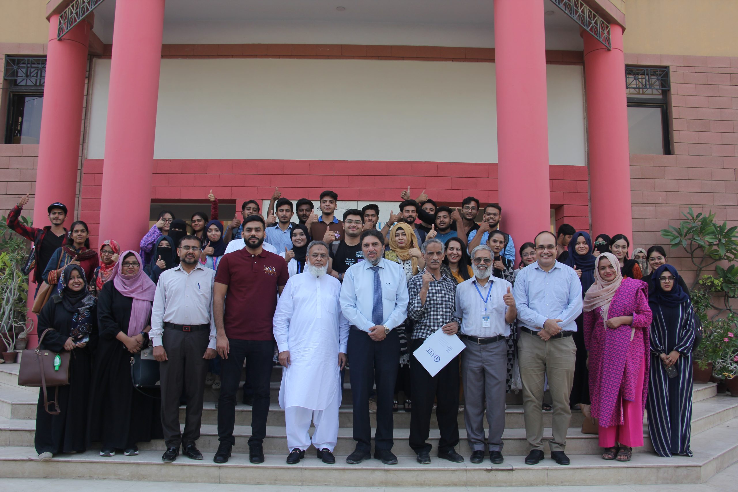 Success Stories & Business Models – Owner of Karachi Haleem