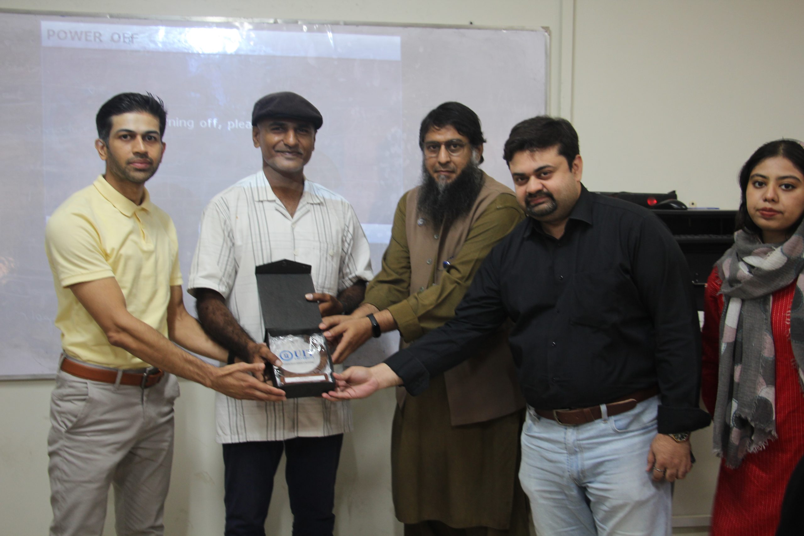 Improving Diagnosis & Preventing Health Risks in Computer Users