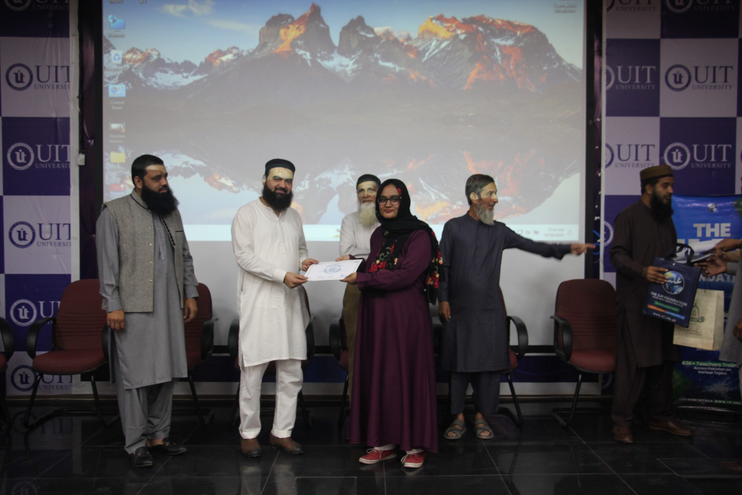 Mental & Physical Health Grooming Session