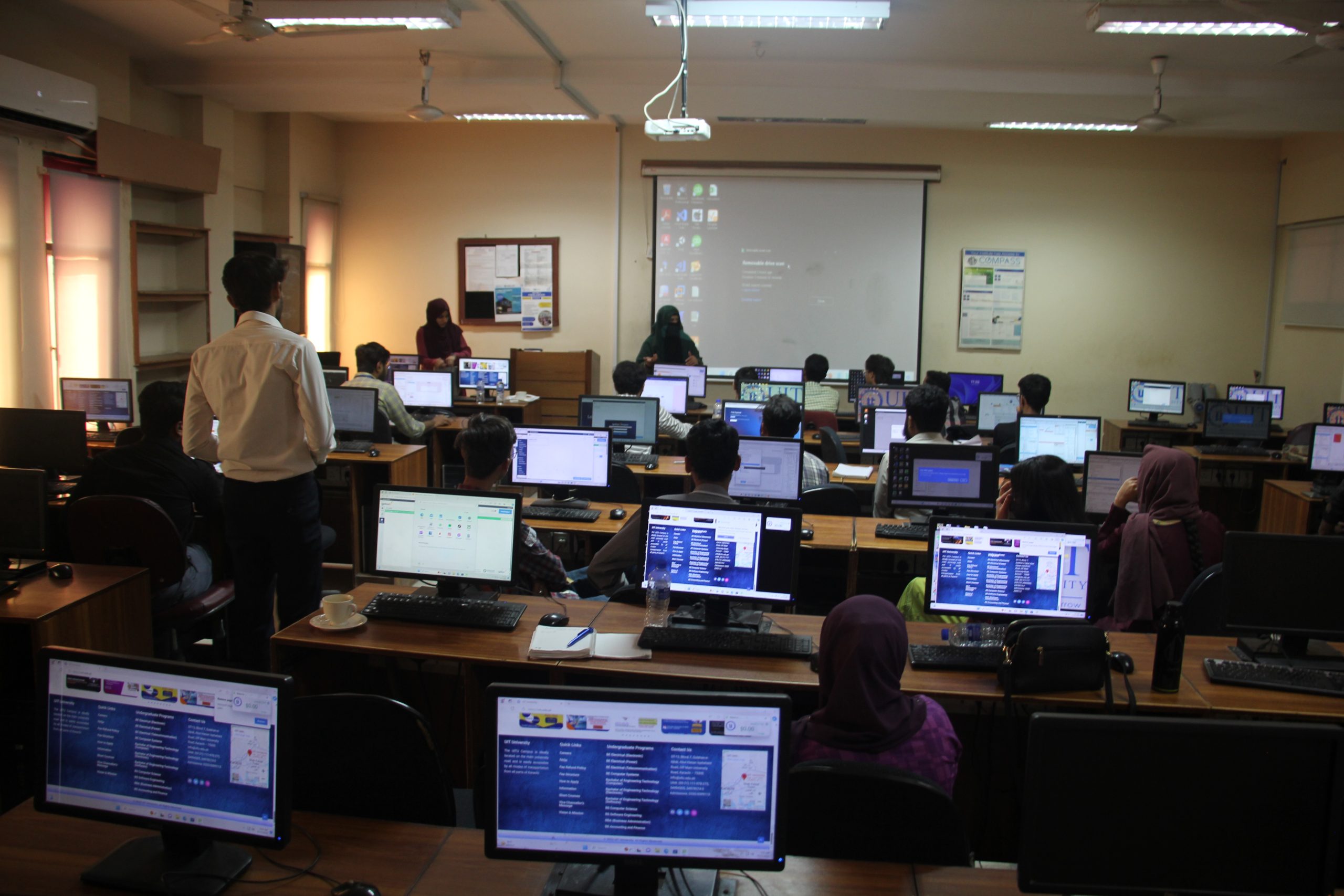 SCADA in Action: Real-World Applications and Solutions