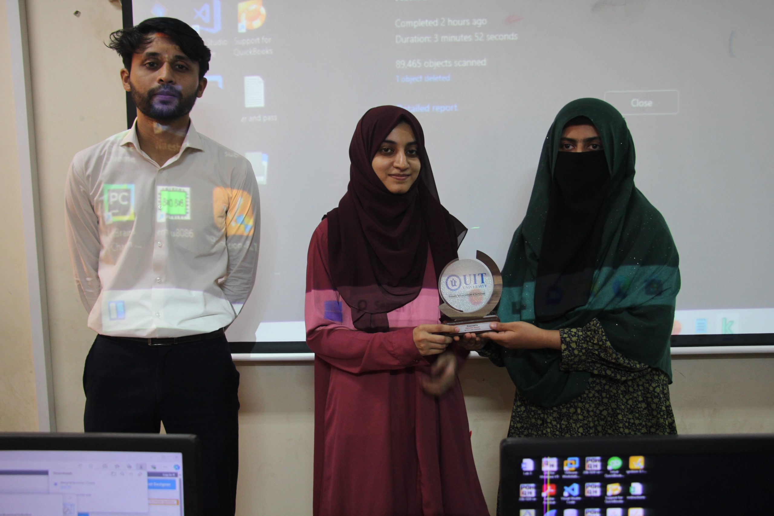 SCADA in Action: Real-World Applications and Solutions