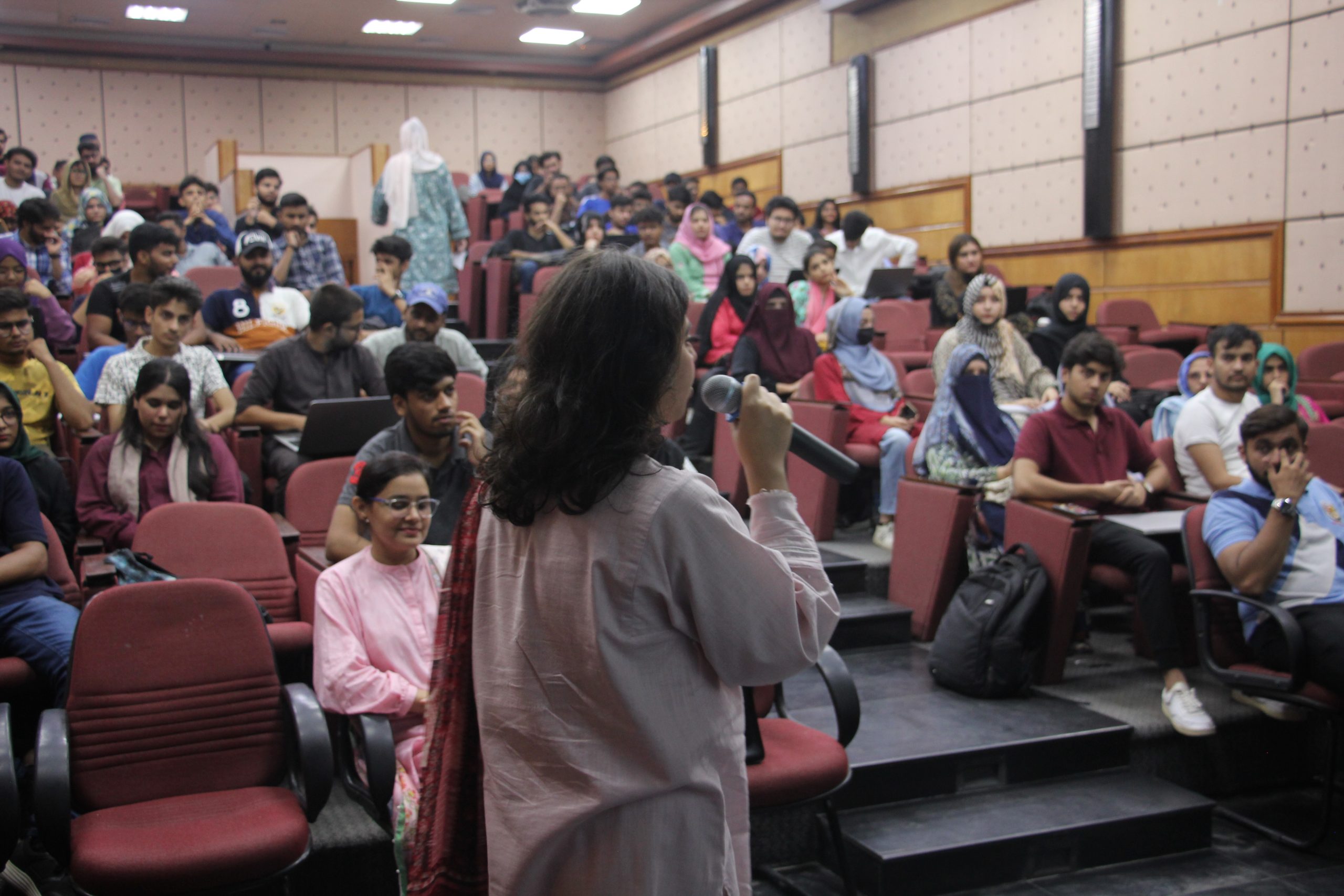 Summer Training Program – UFC