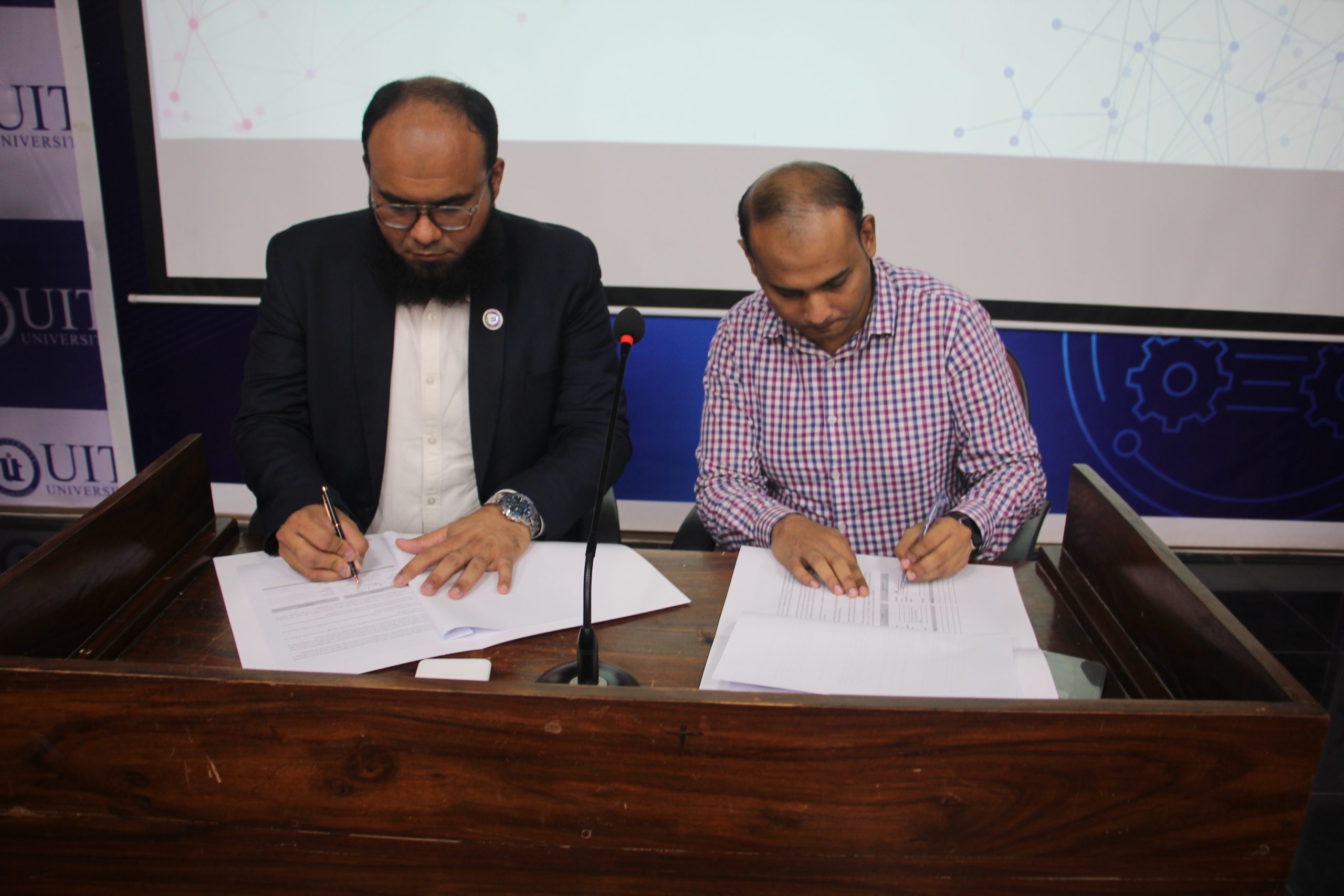 Summer Training Program – UFC