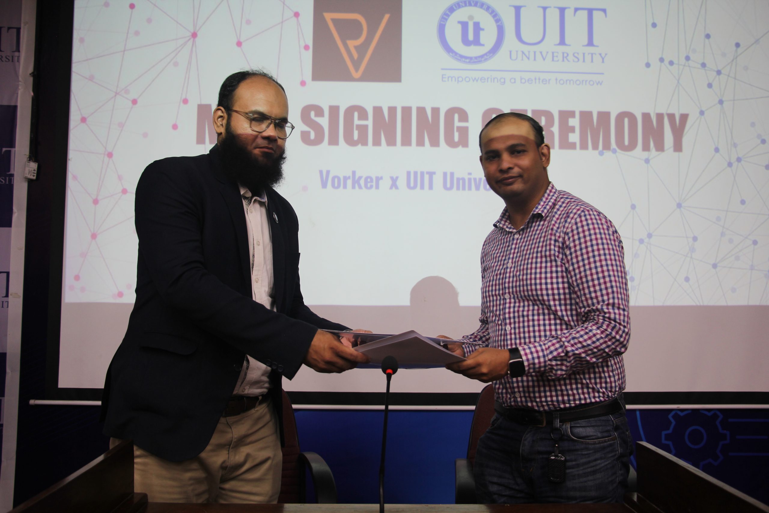 Summer Training Program – UFC