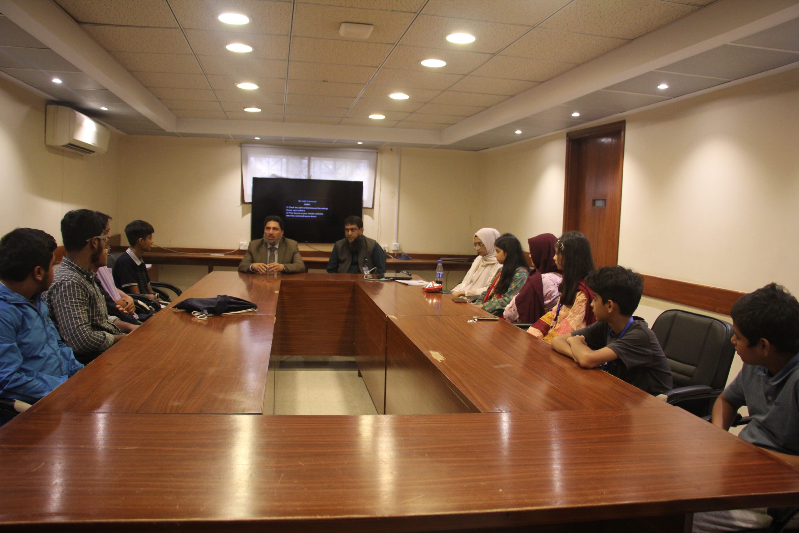 UCLC Summer Camp 2k24 Certification