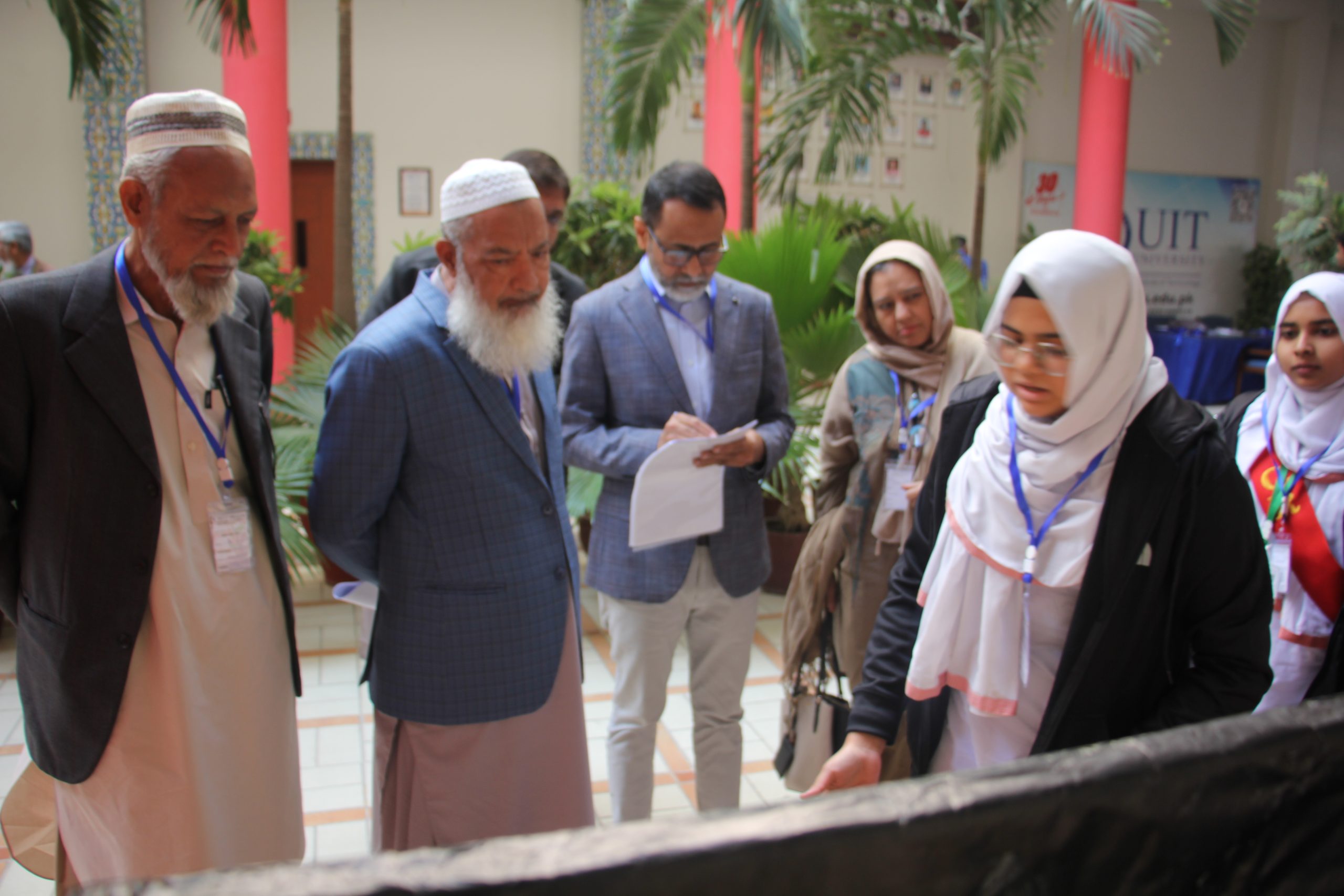 Centre for Physics Education (CPE) Event