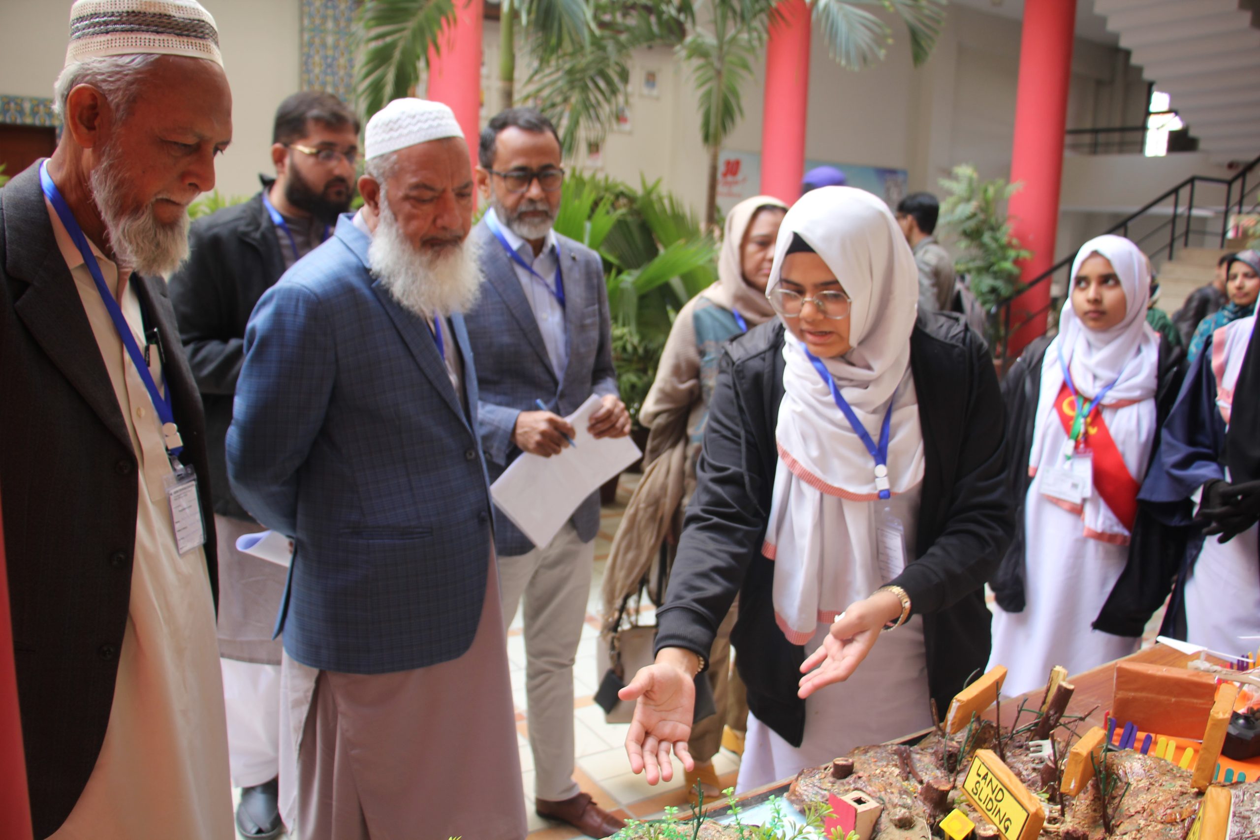 Centre for Physics Education (CPE) Event